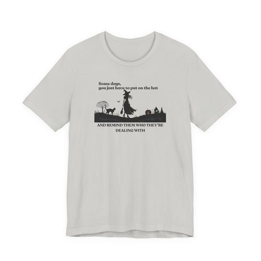 The Mystic Hat | Midnight Den Edition