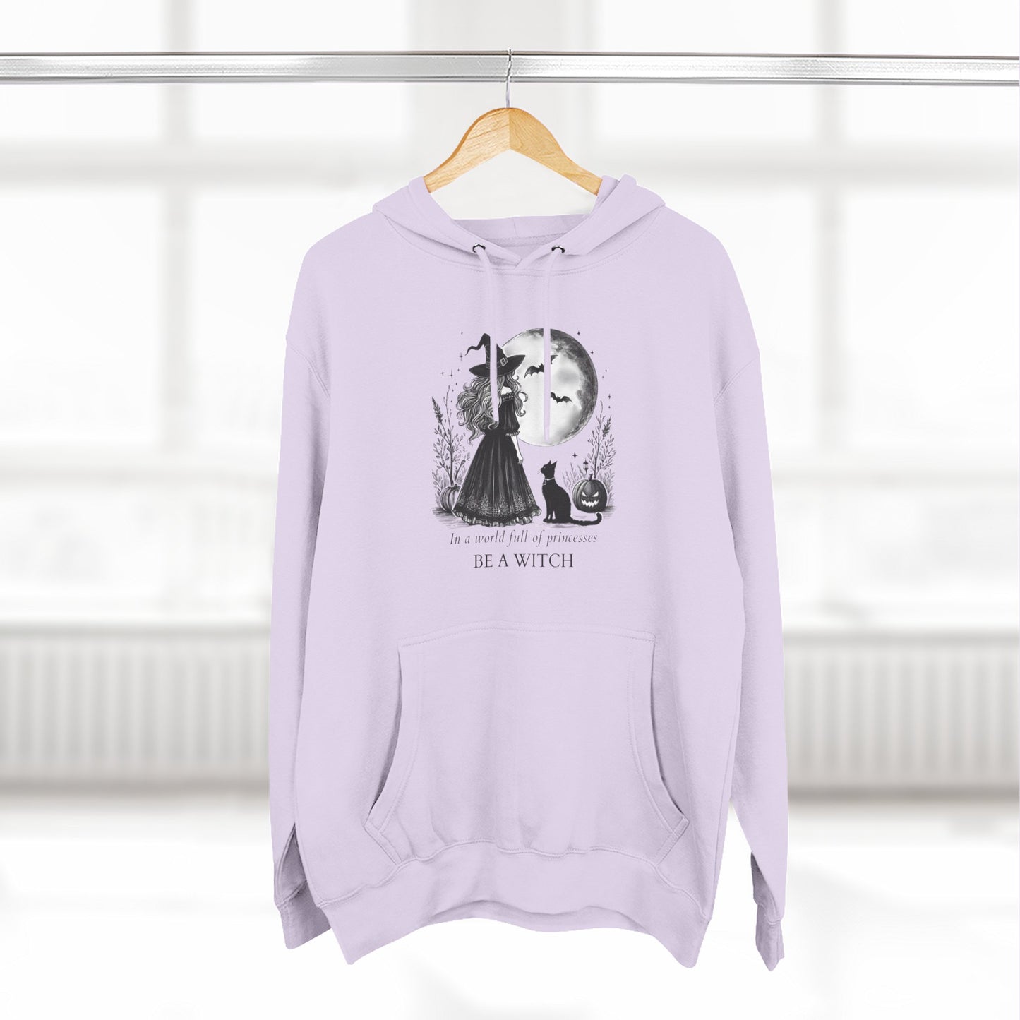 Salem Nights Hoodie