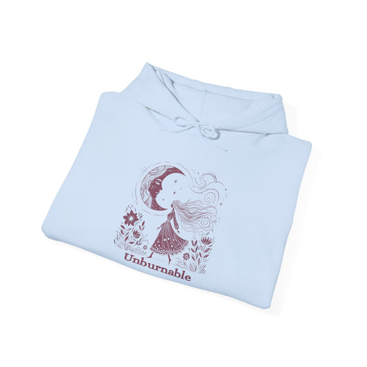 Unburnable Hoodie