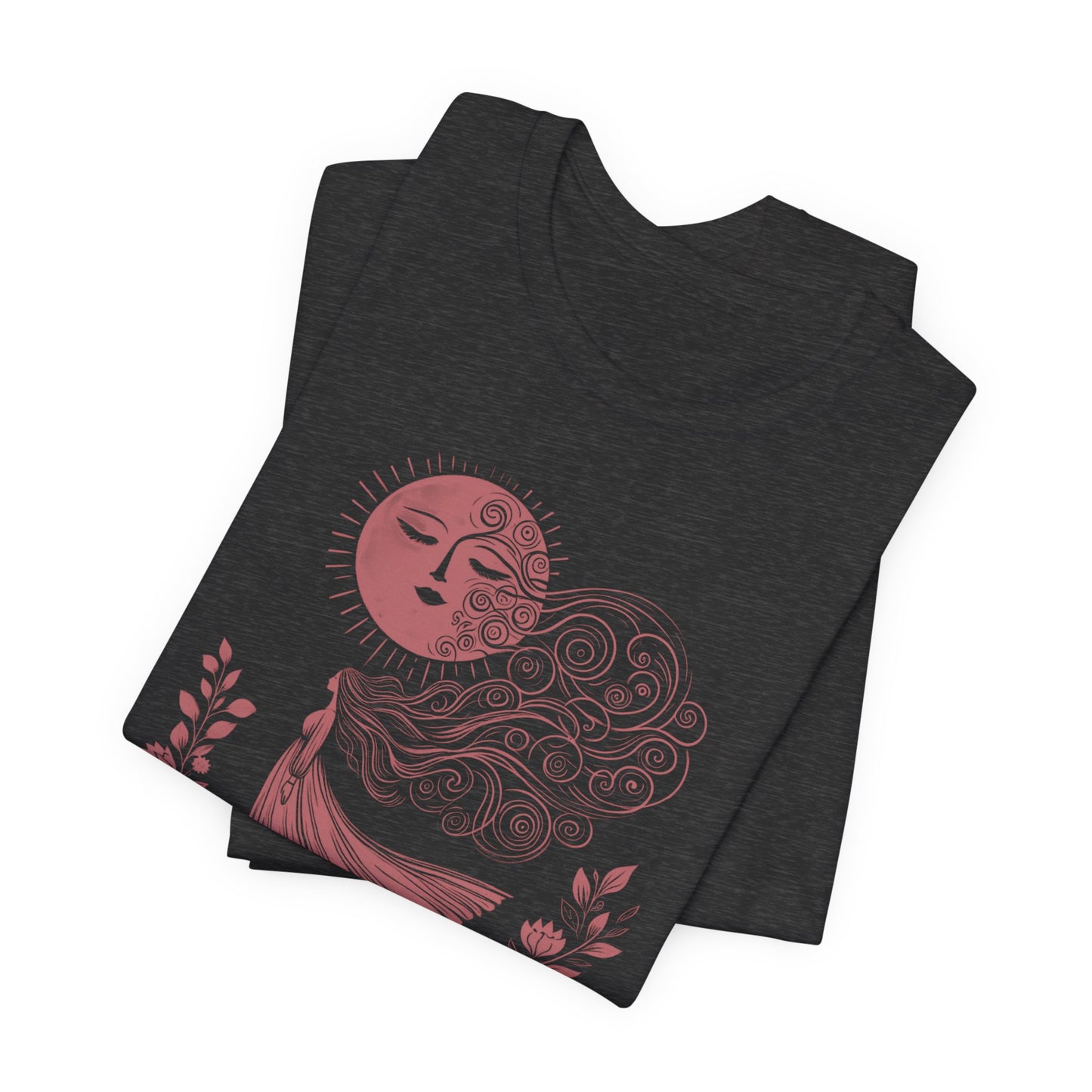 You Can’t Silence What’s Already Burning T Shirt