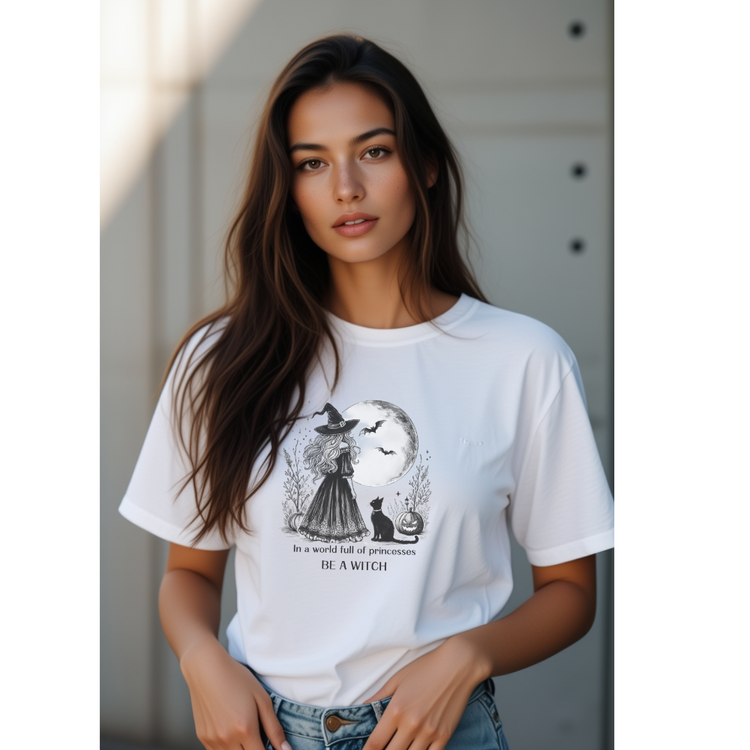 Witchlight & Moonlore