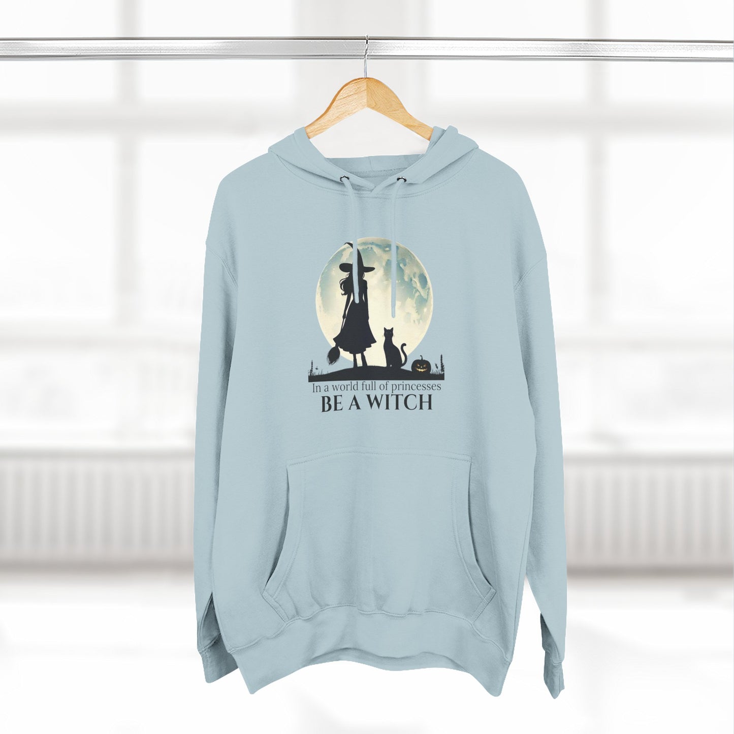 Be a Witch Hoodie