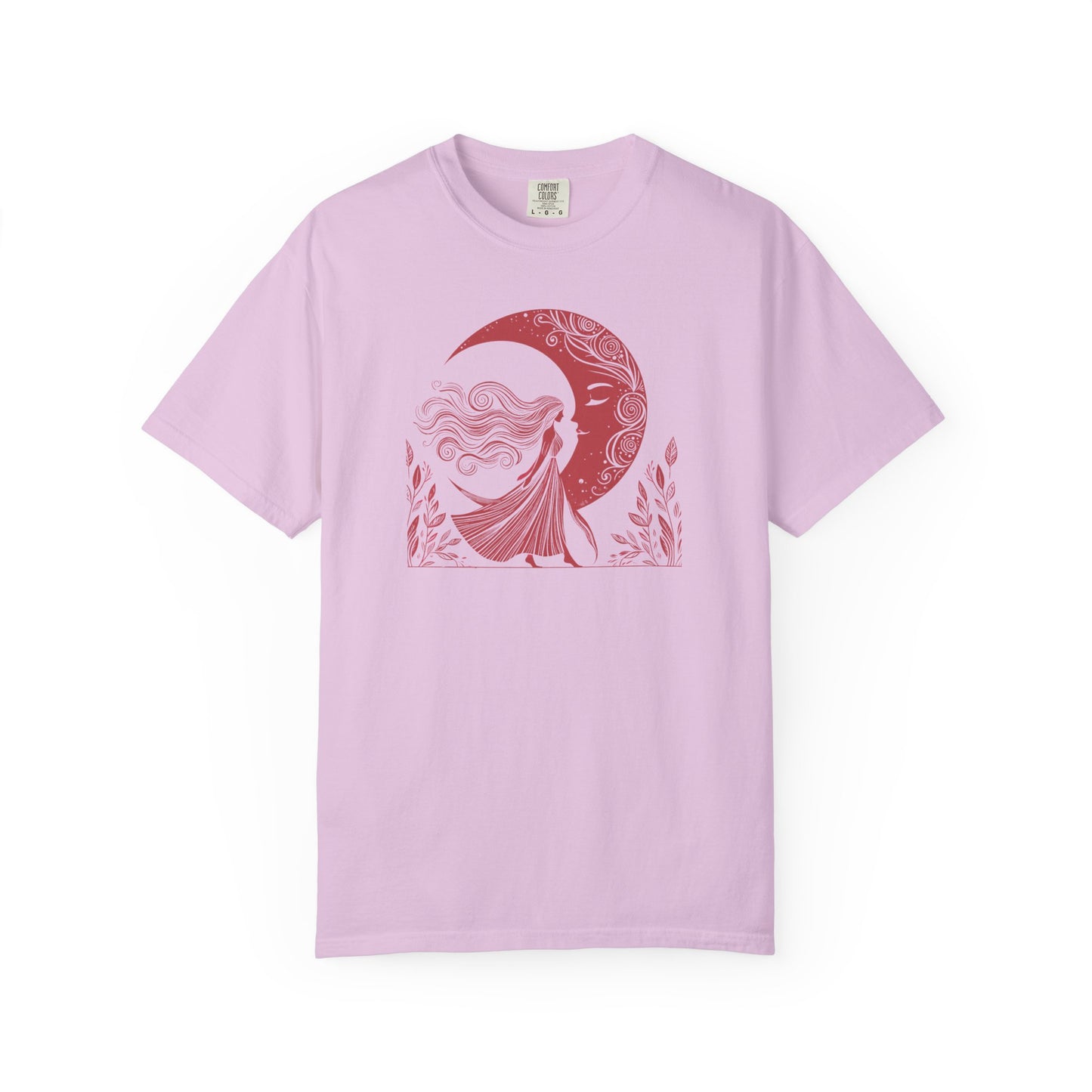 Comfort Colors Moonlit Dreamer Tee