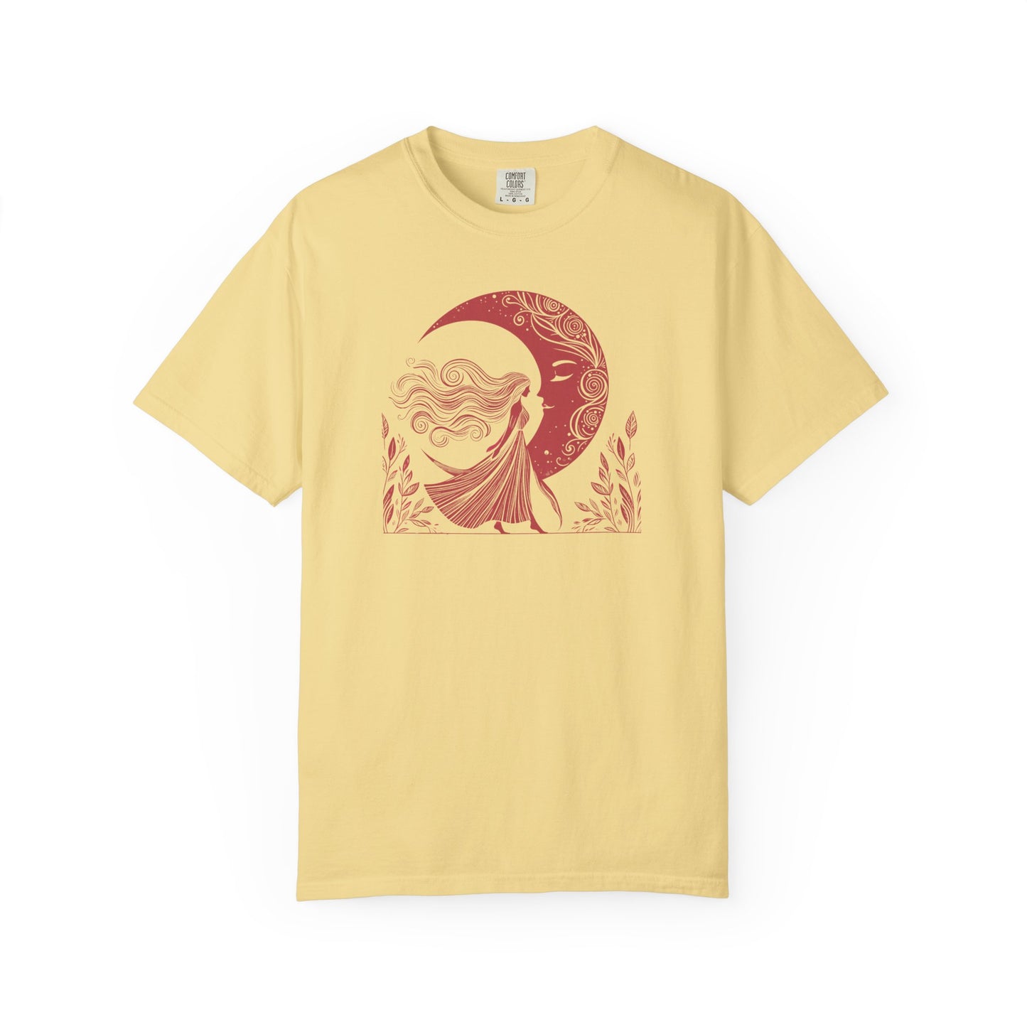 Comfort Colors Moonlit Dreamer Tee