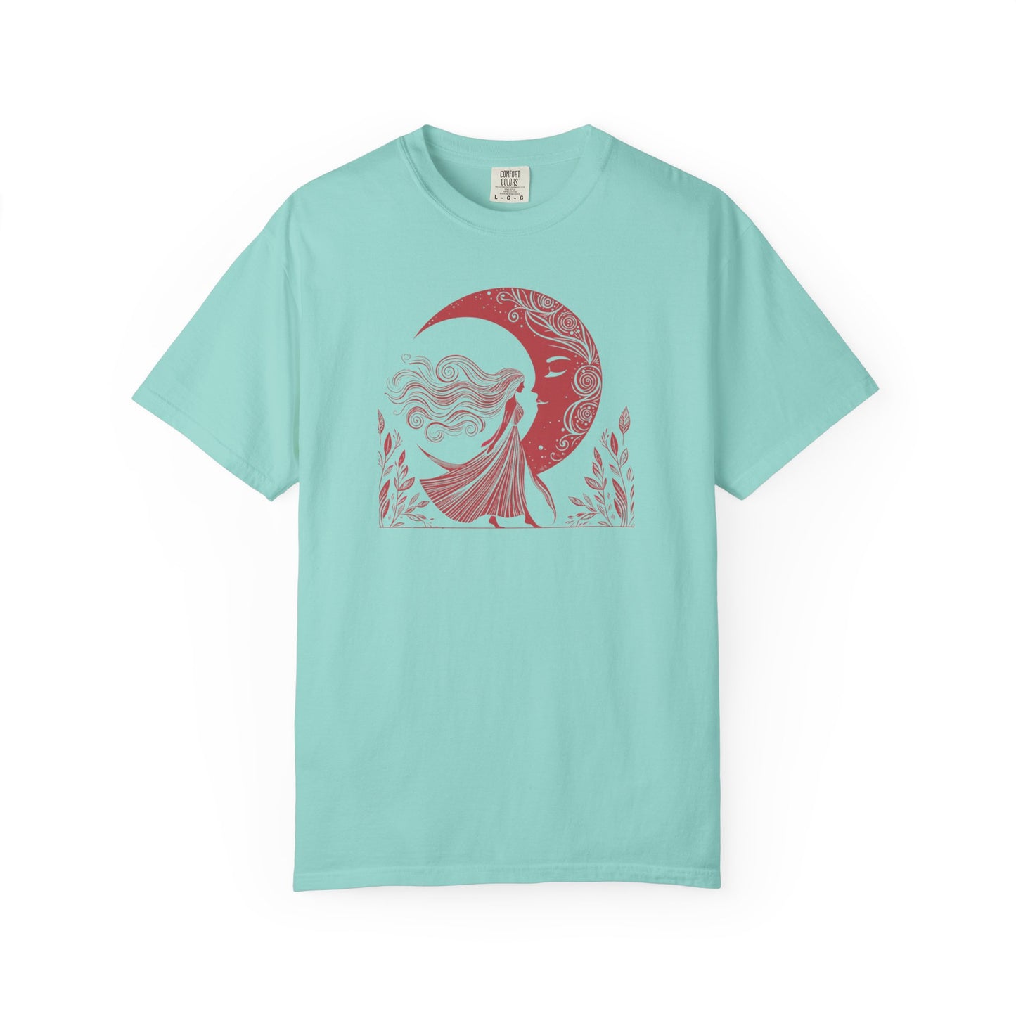 Comfort Colors Moonlit Dreamer Tee