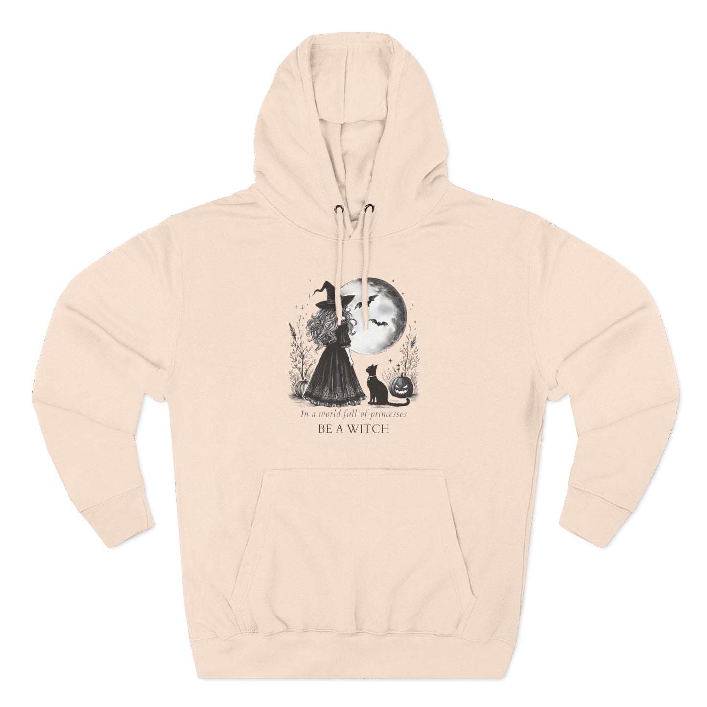 Salem Nights Hoodie