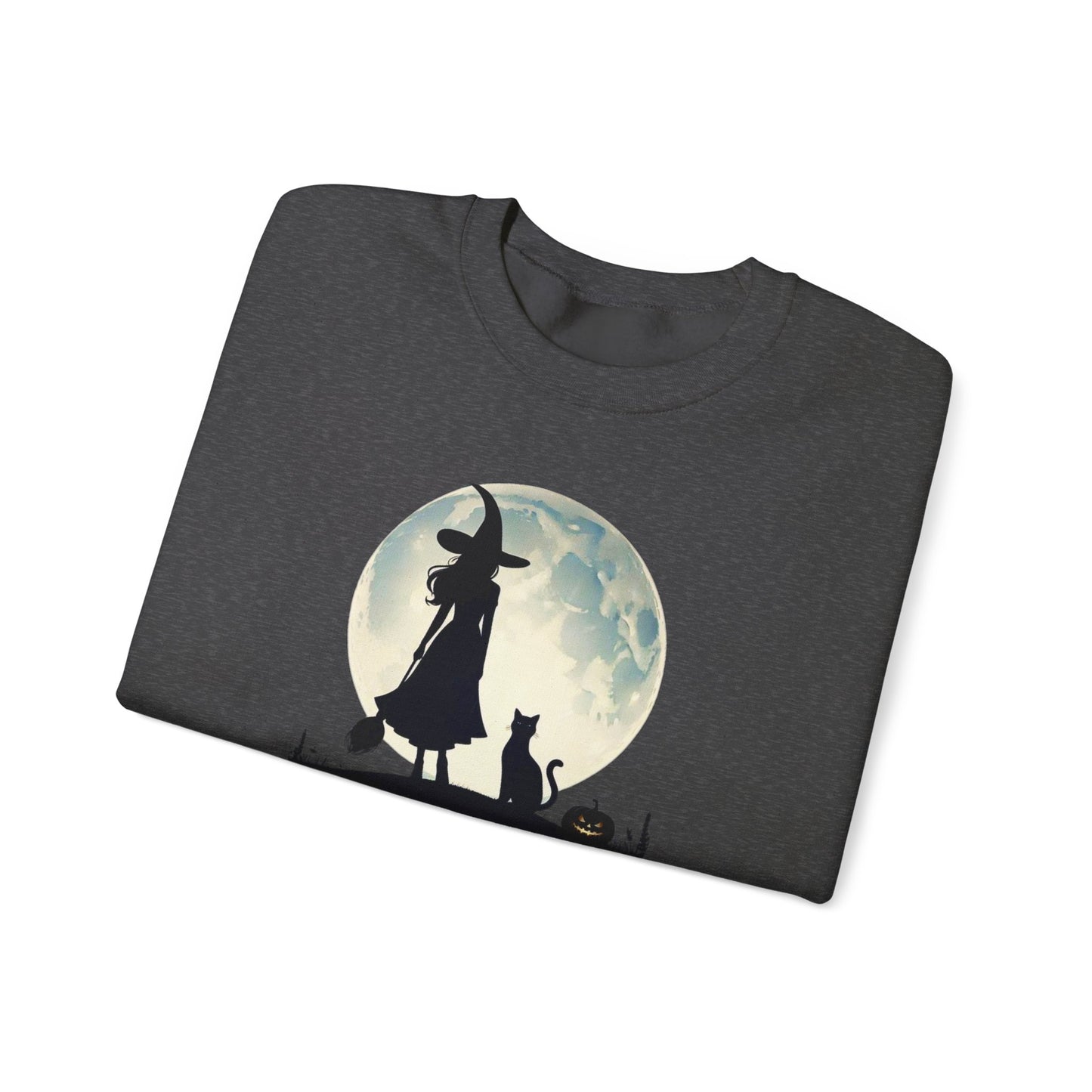 Be a Witch Sweatshirt
