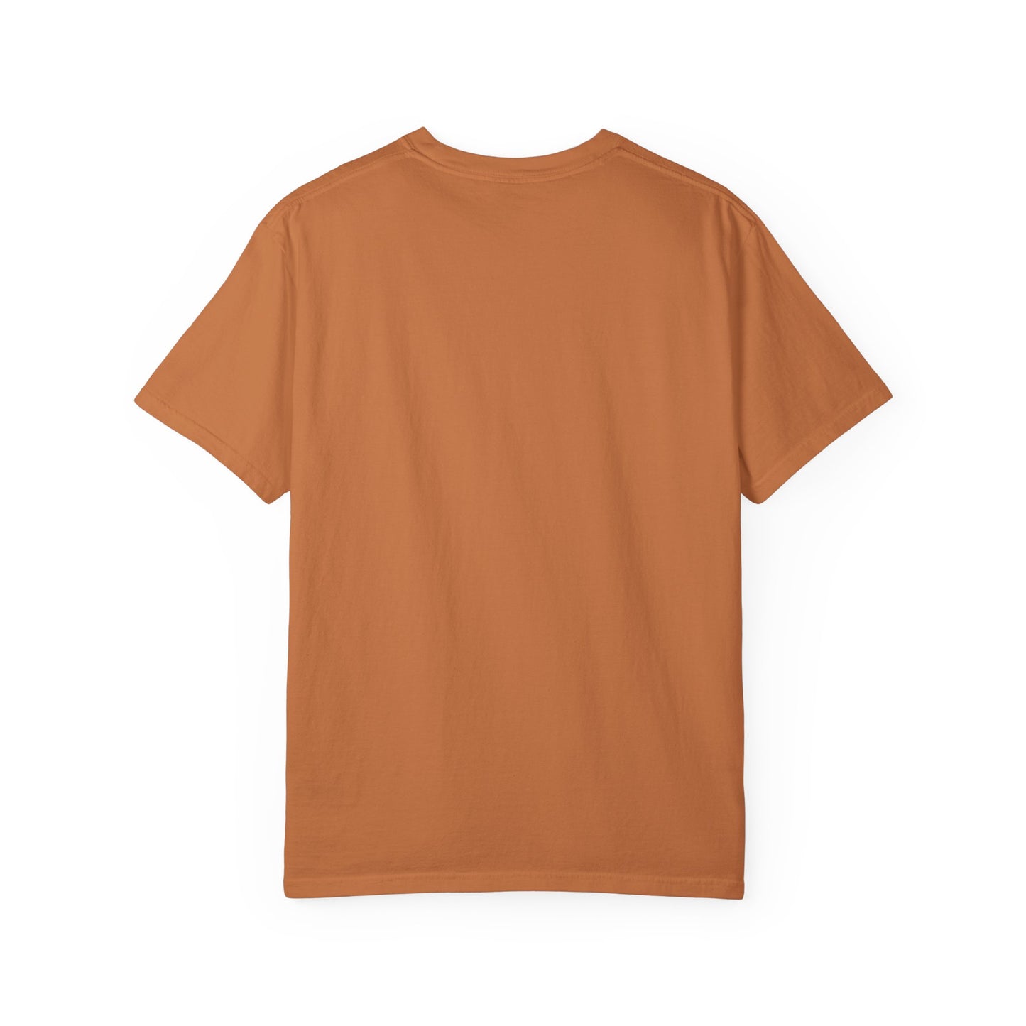 Be A Witch Comfort Colors Tee