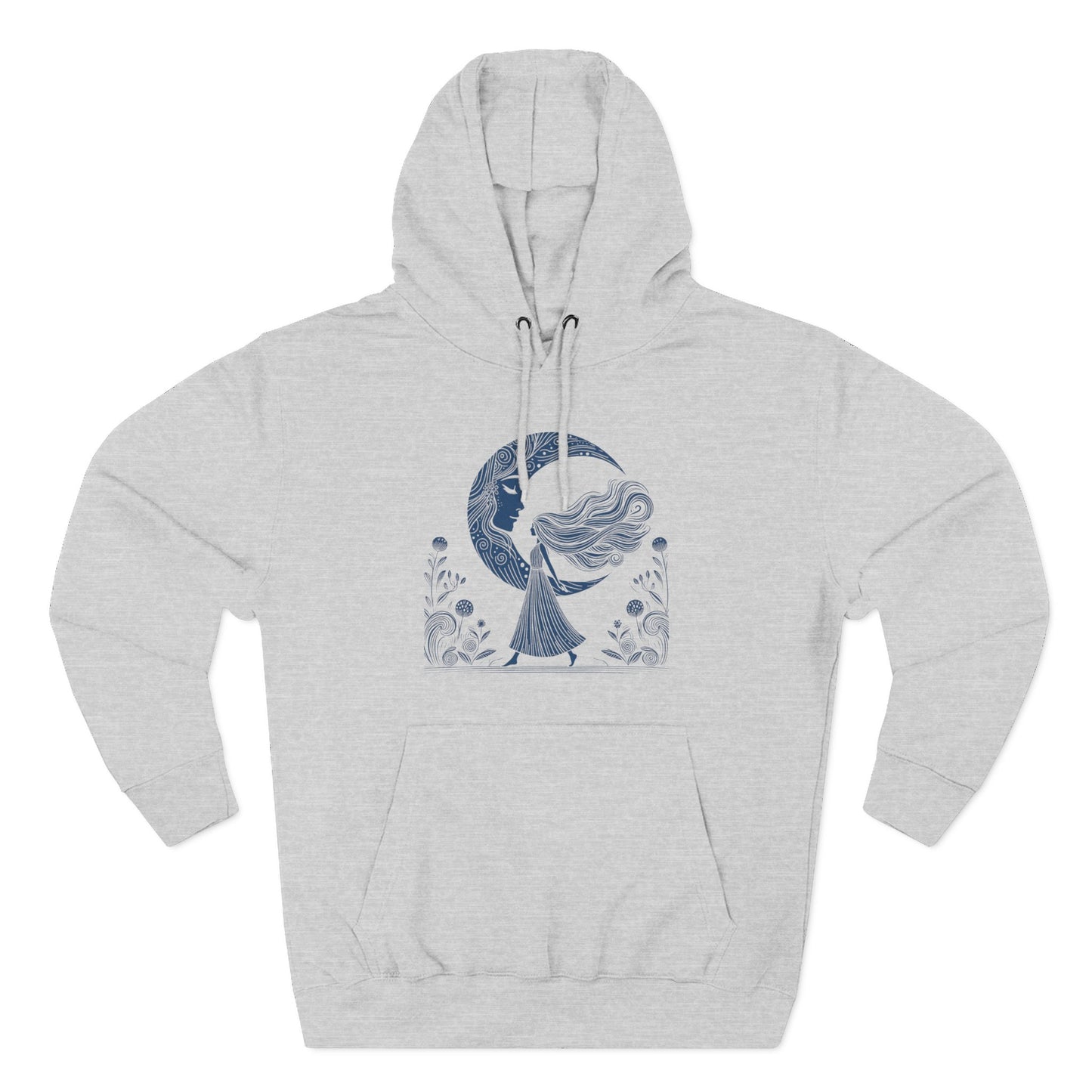 Moonlit Dreamer Hoodie