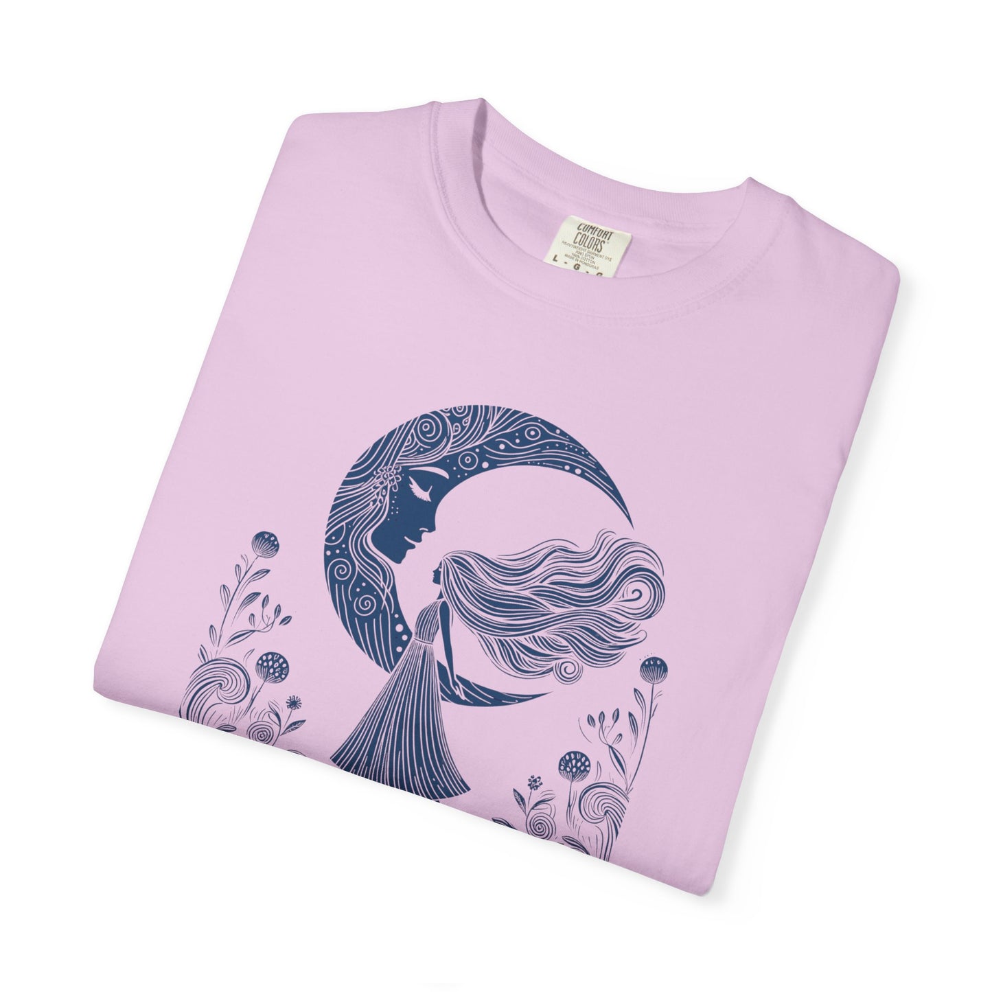 Moonlit Dreamer Comfort Colors Tee