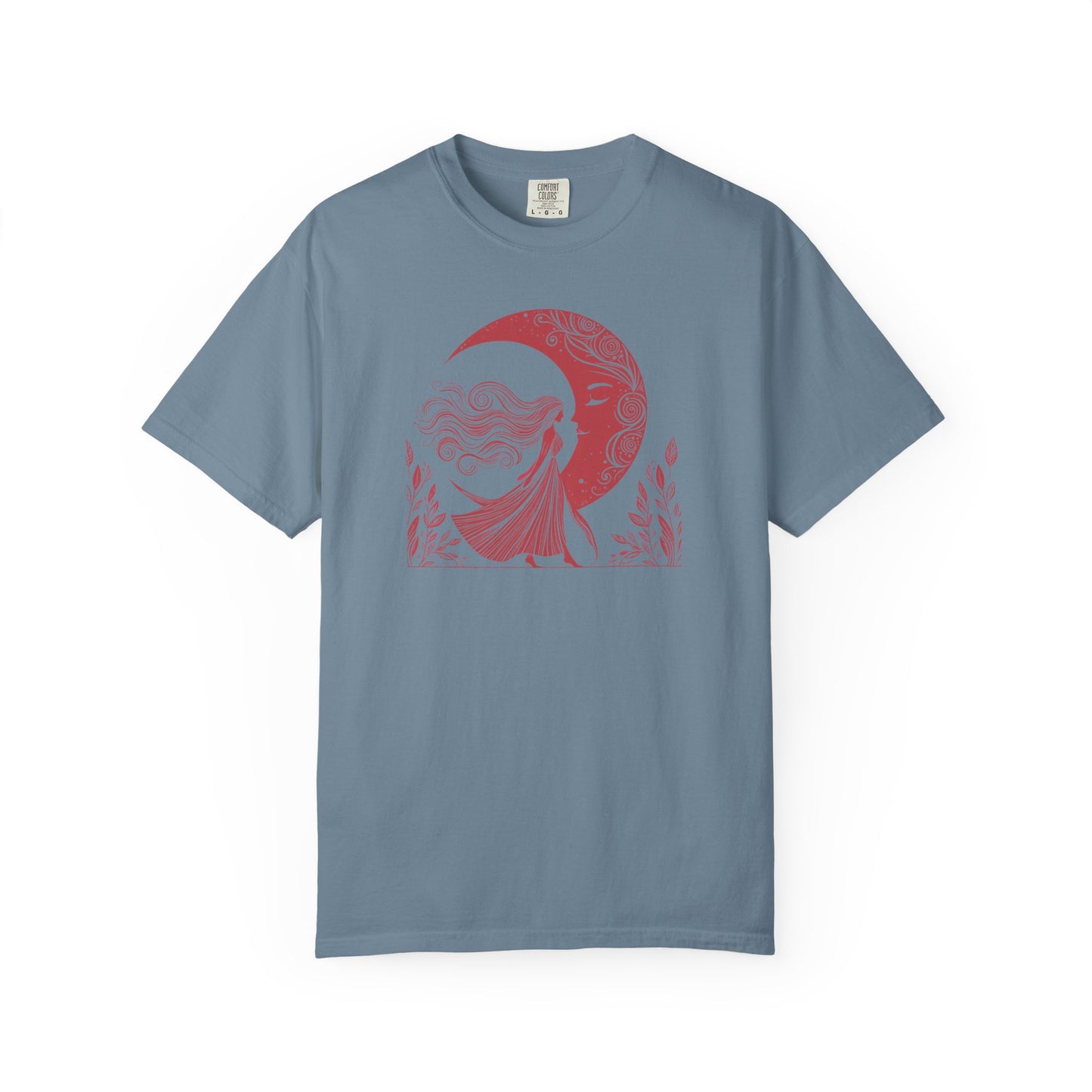 Comfort Colors Moonlit Dreamer Tee