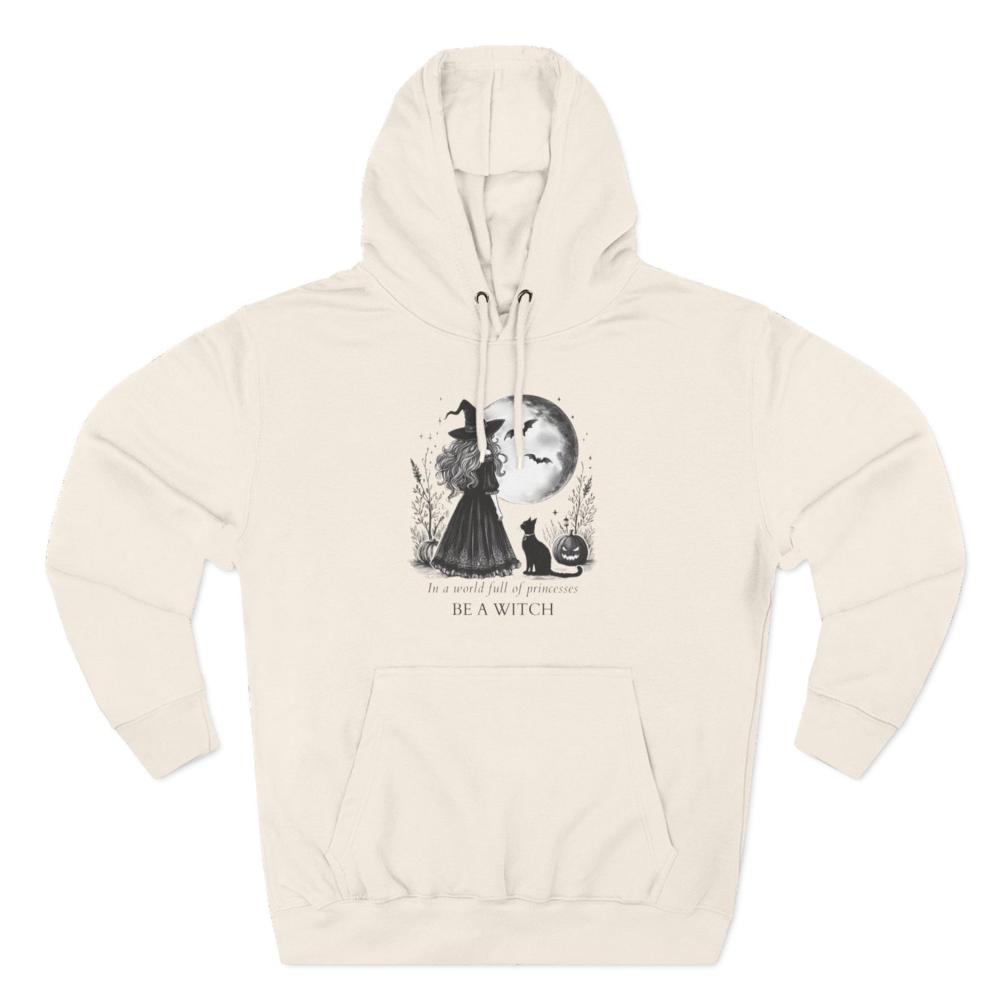 Salem Nights Hoodie