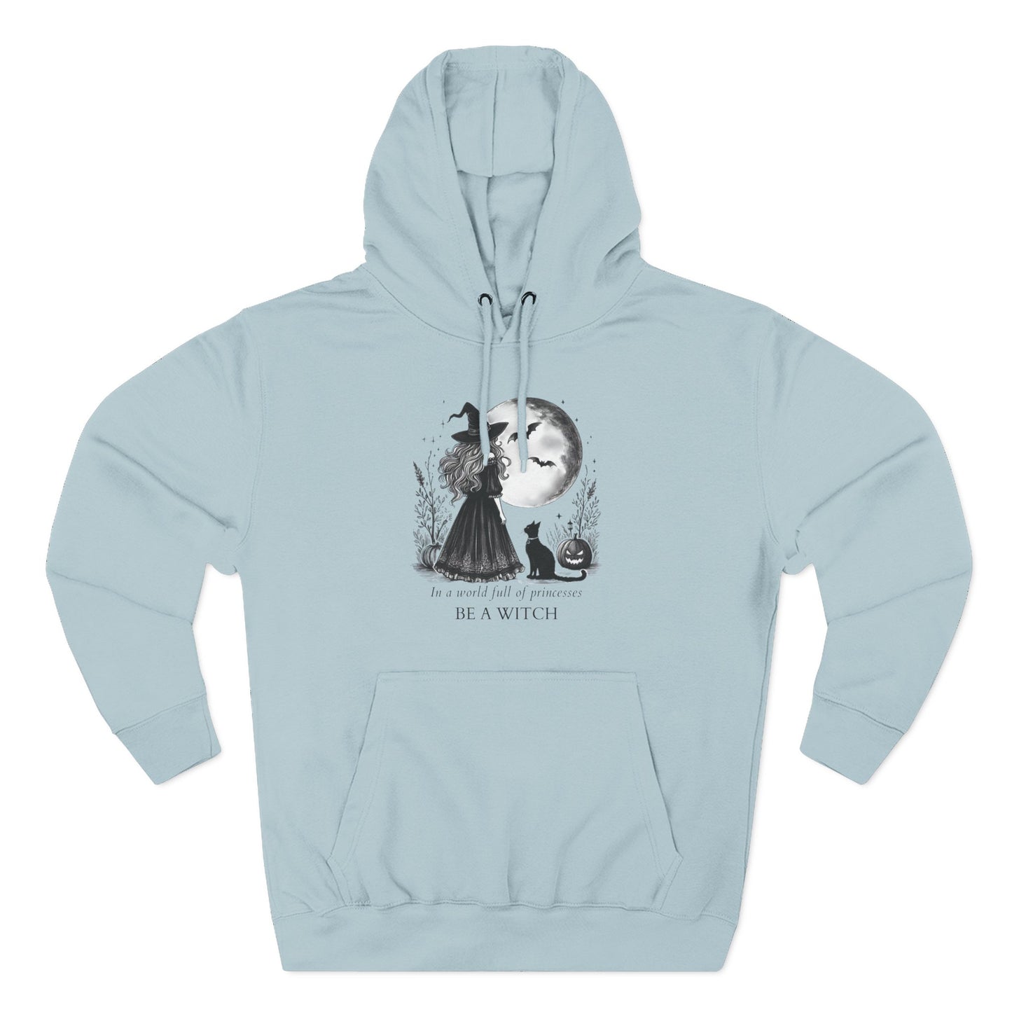 Salem Nights Hoodie