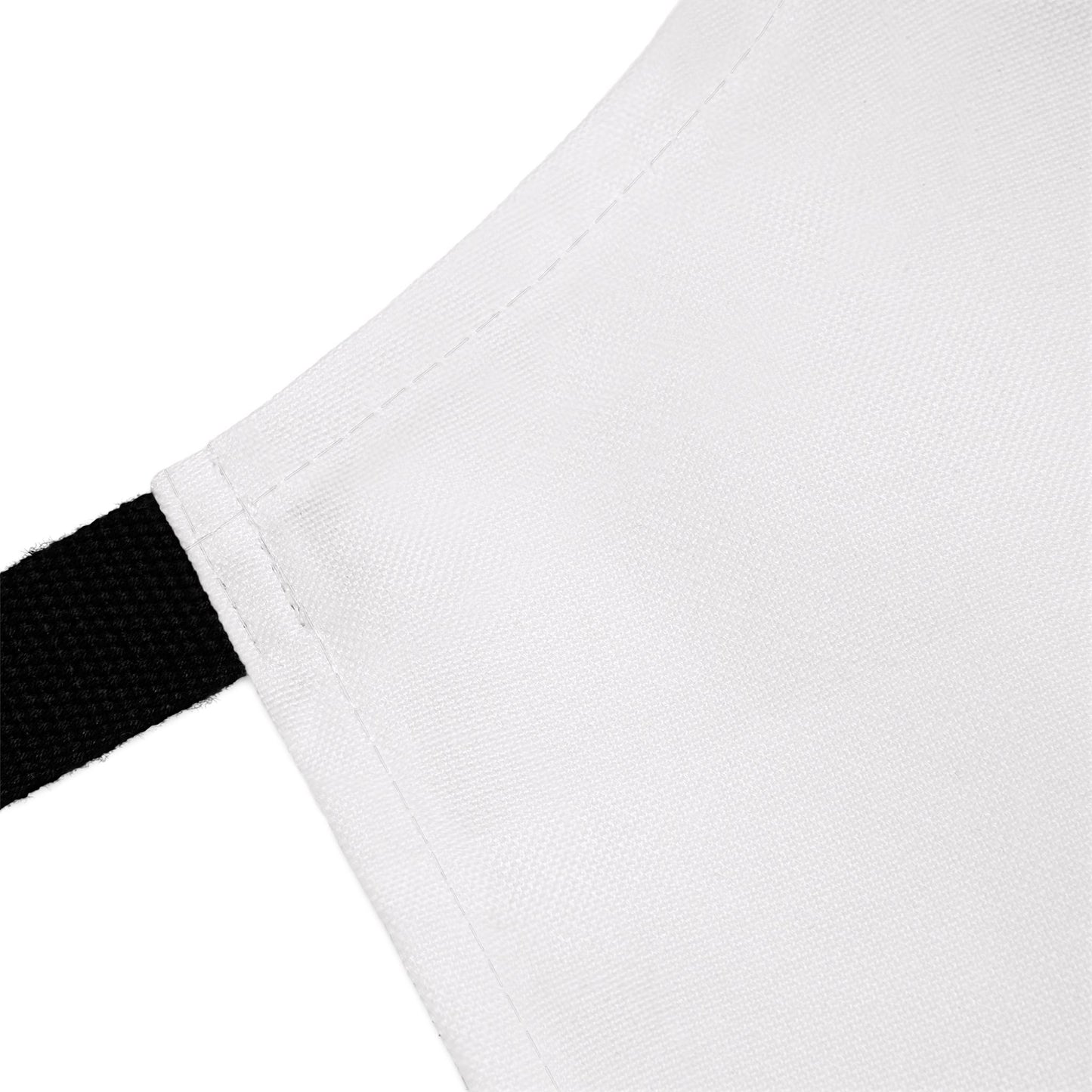 Snow Many Cookies Apron