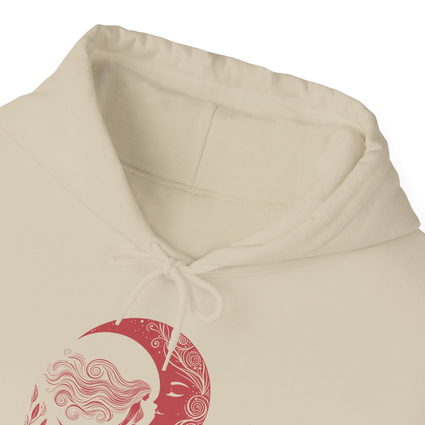 They Burned What They Couldn’t Control Hoodie