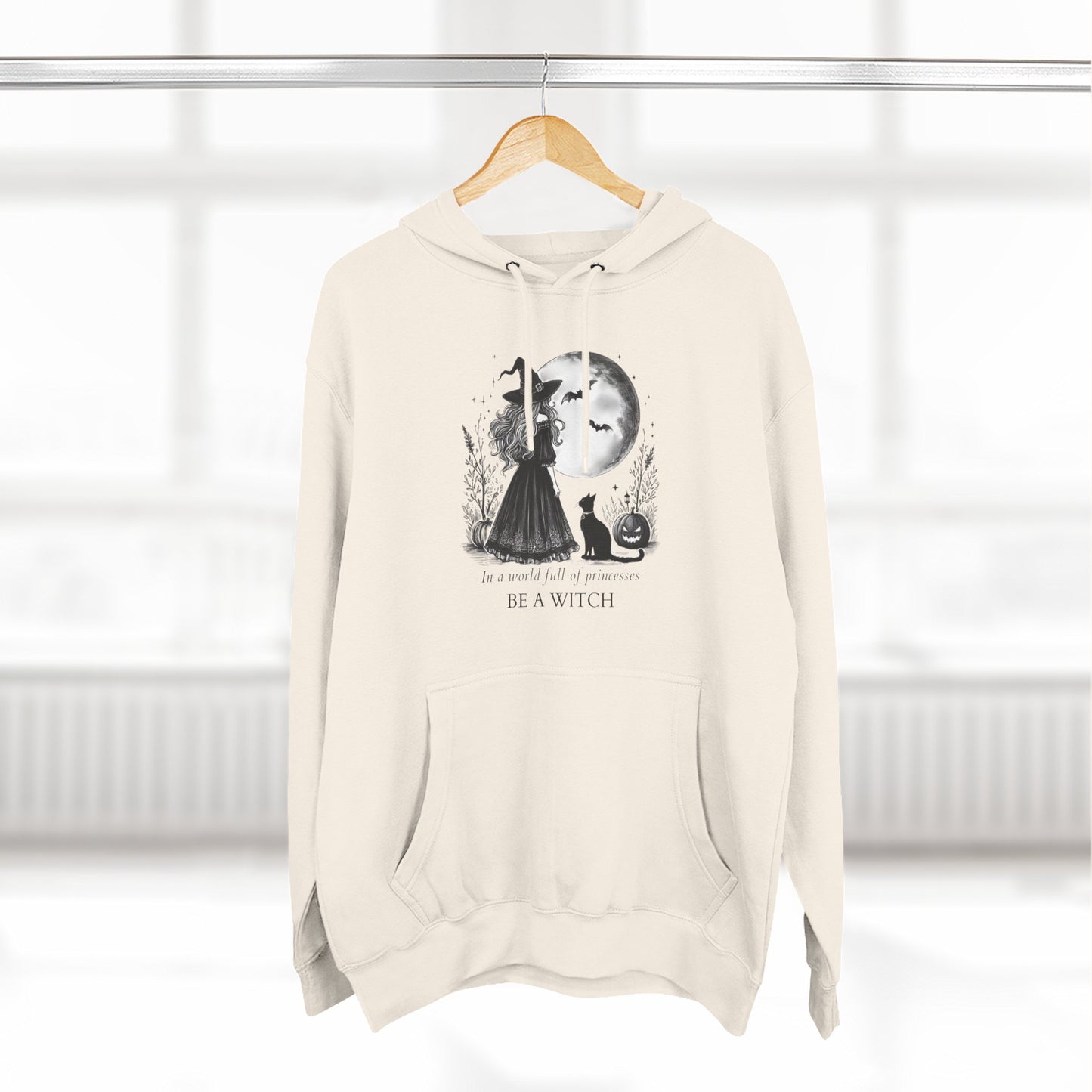 Salem Nights Hoodie