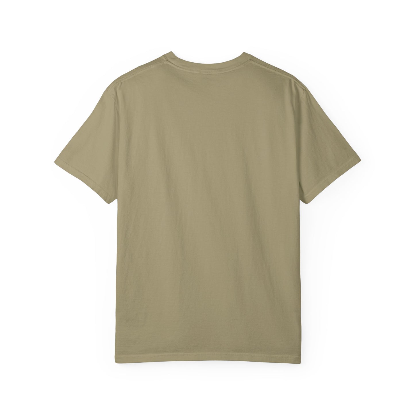 Wildflower Polar Bear Comfort Colors Tee