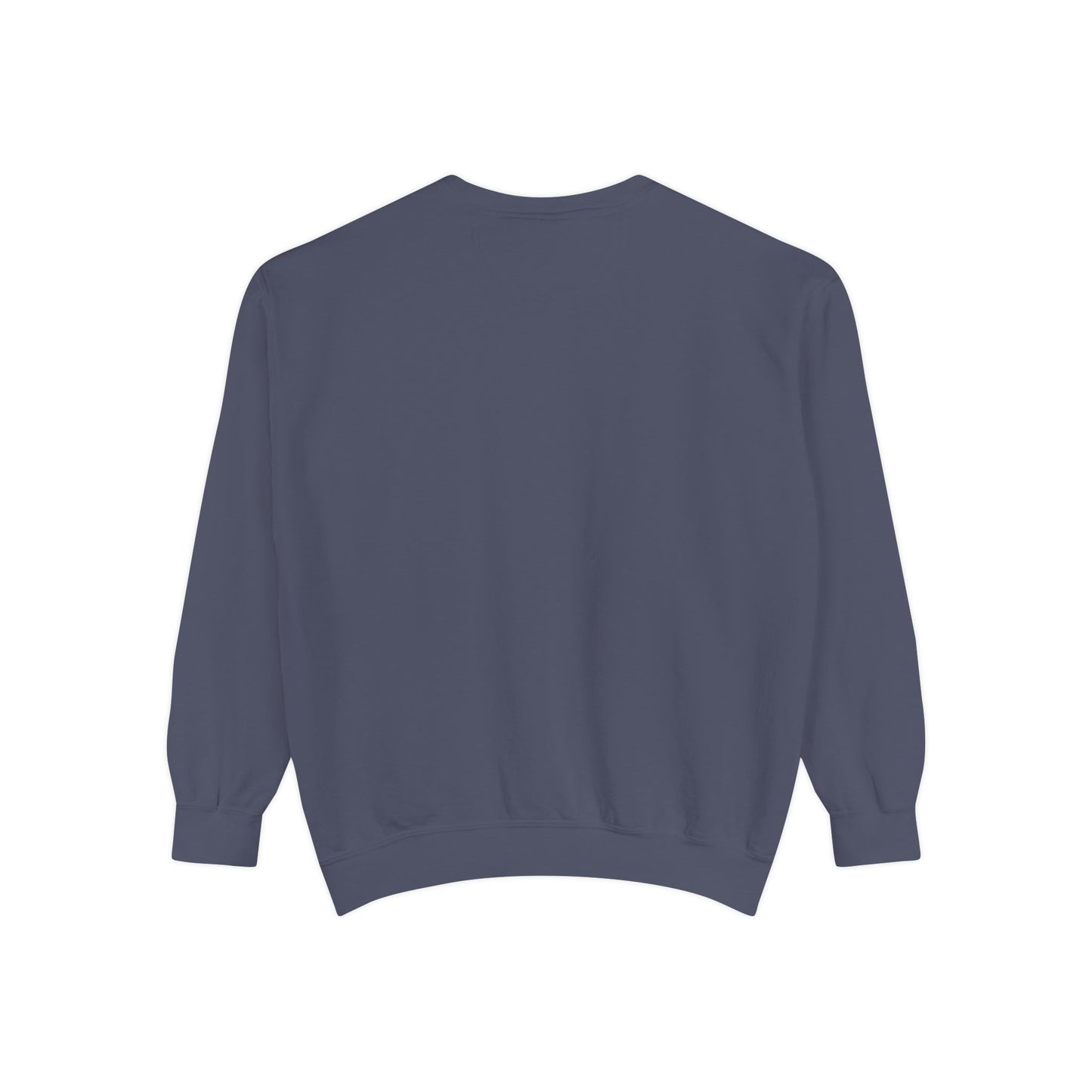 Be A Witch Comfort Colors Sweatshirt