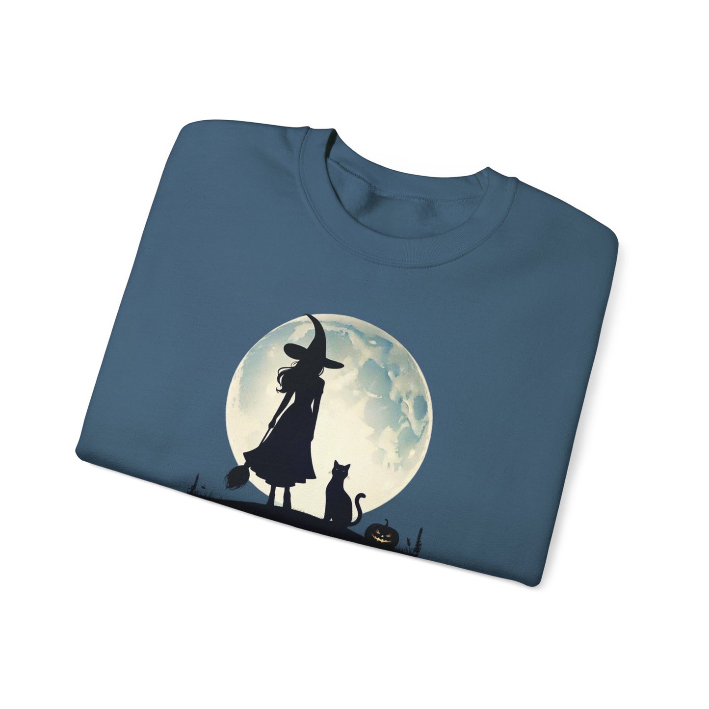Be a Witch Sweatshirt