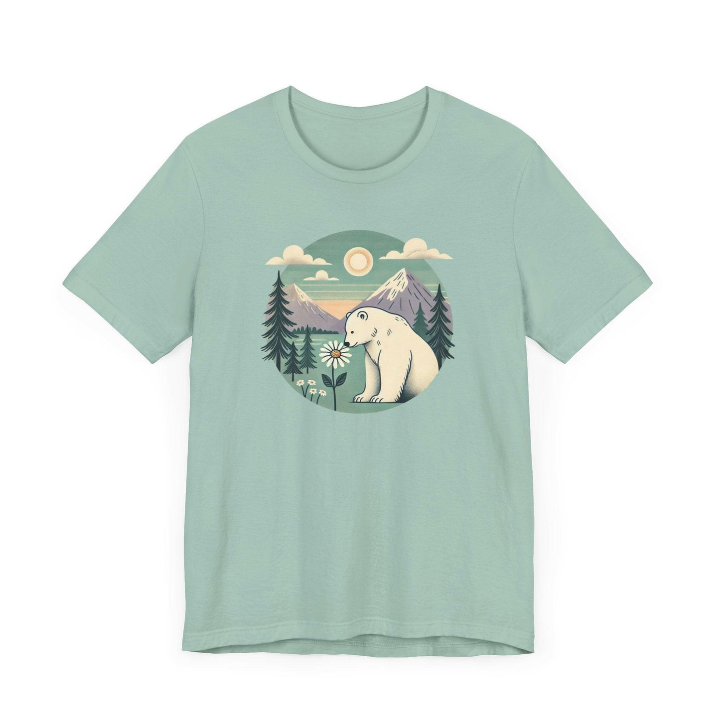 Polar Bear Tee