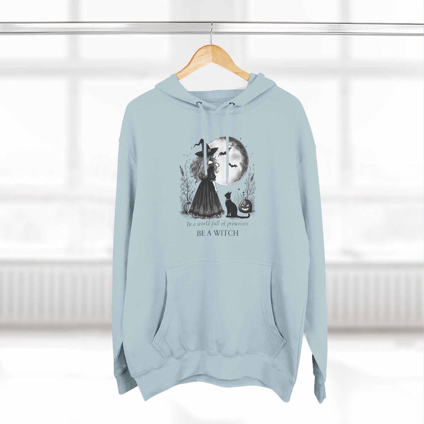Salem Nights Hoodie