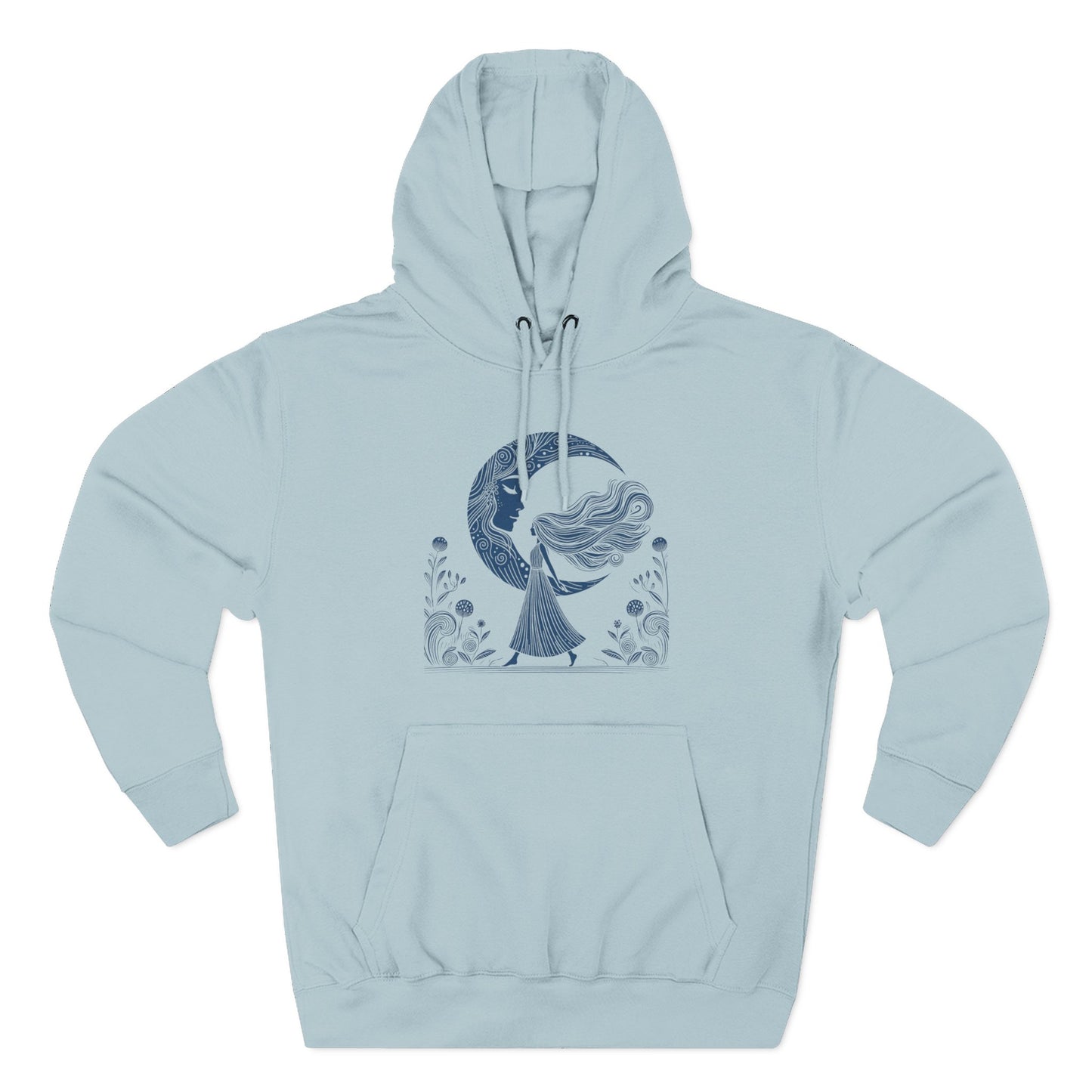 Moonlit Dreamer Hoodie