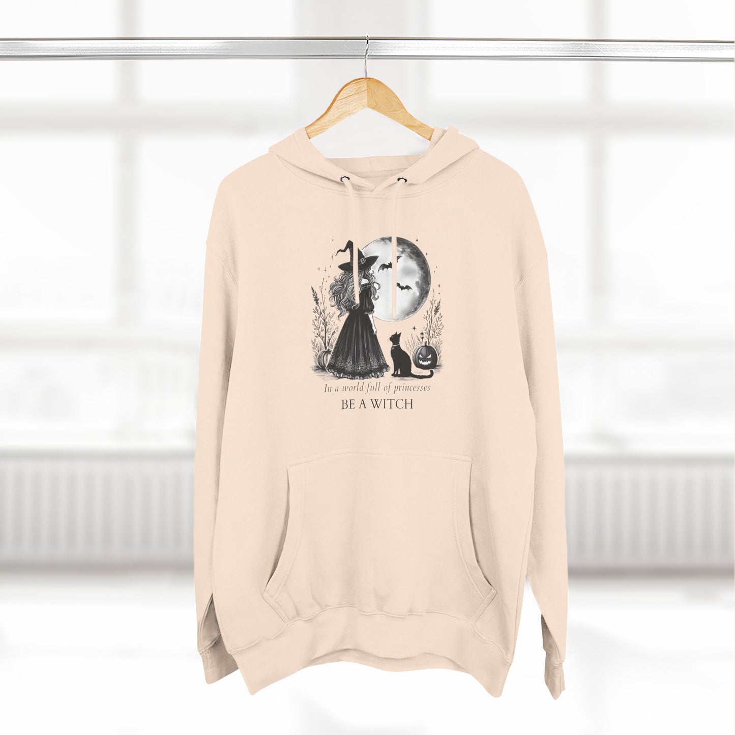 Salem Nights Hoodie