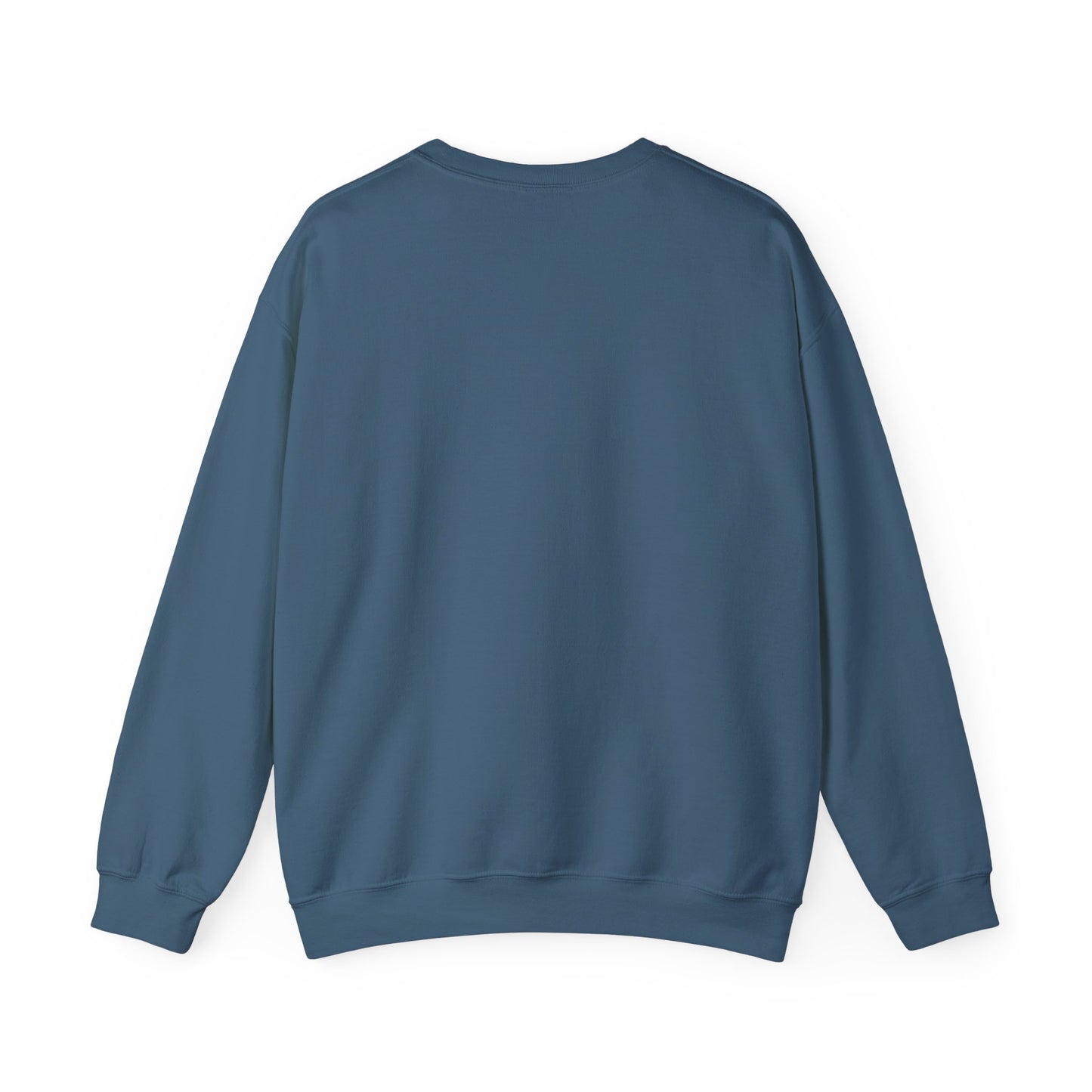 Polar Bear Daisy Sweatshirt