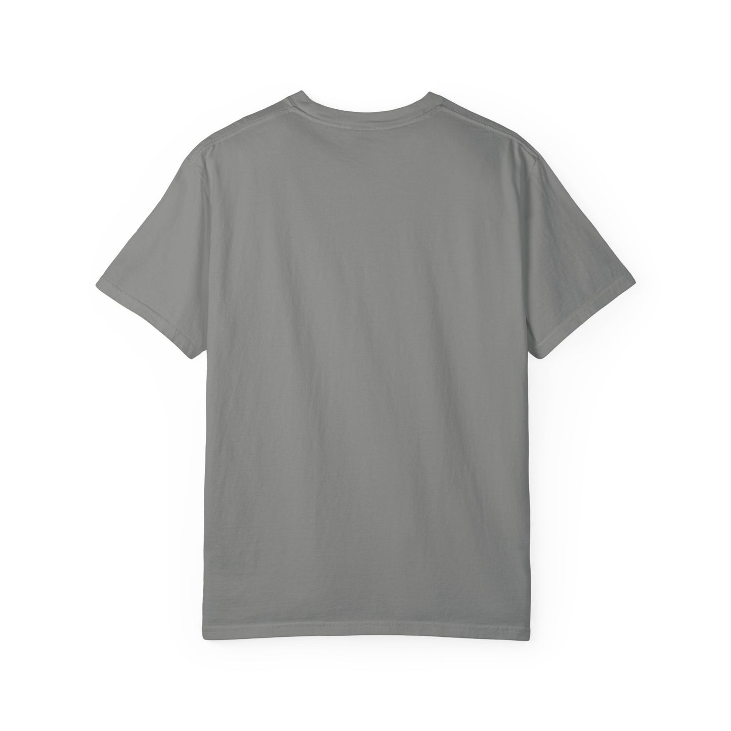 Polar Bear Wilderness Comfort Colors Tee