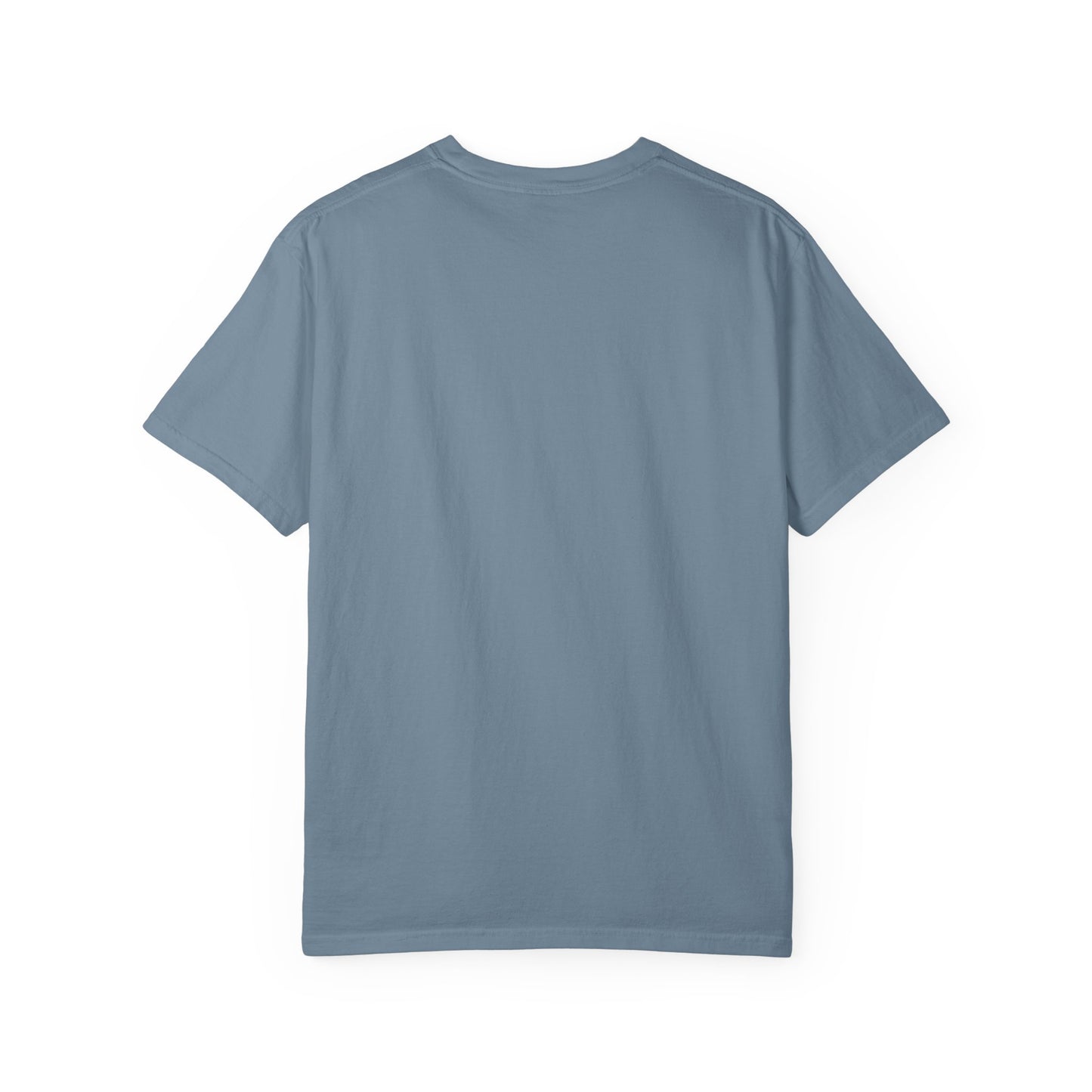 Polar Bear Wilderness Comfort Colors Tee