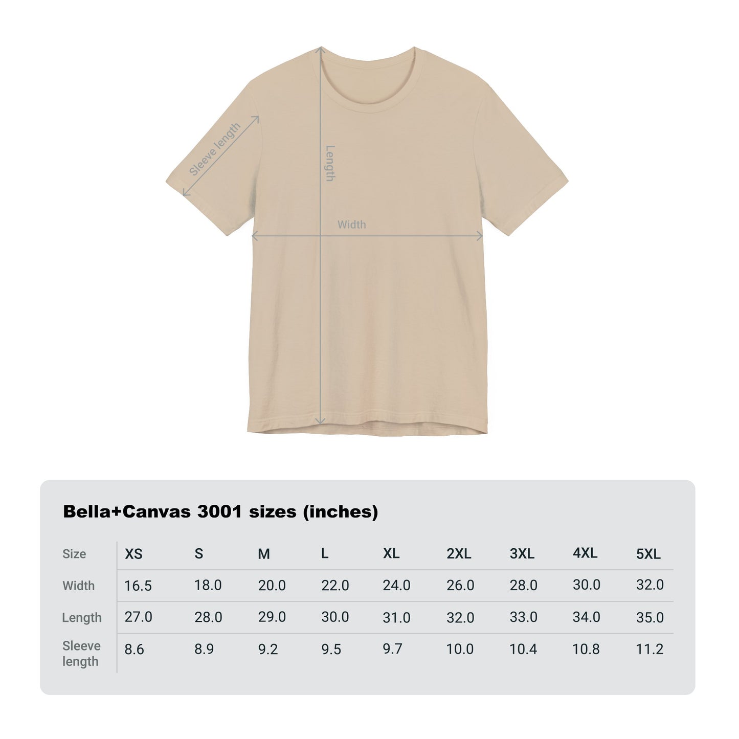 Be Kind Polar Bear Tee - Stompy Paws