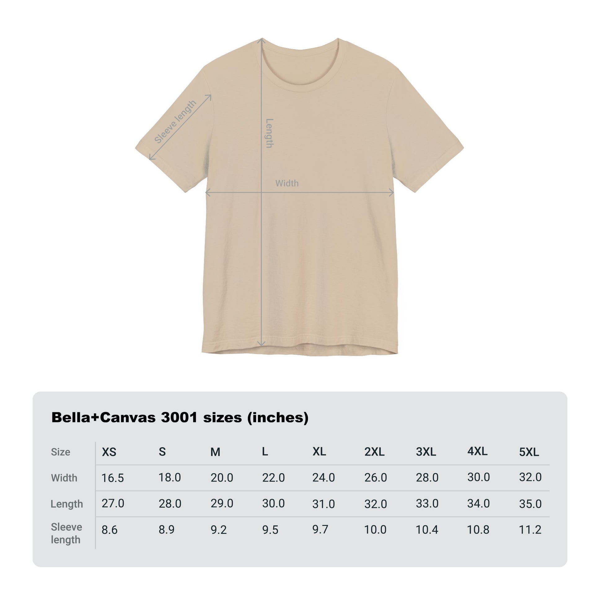 Be Kind Polar Bear Tee - Stompy Paws