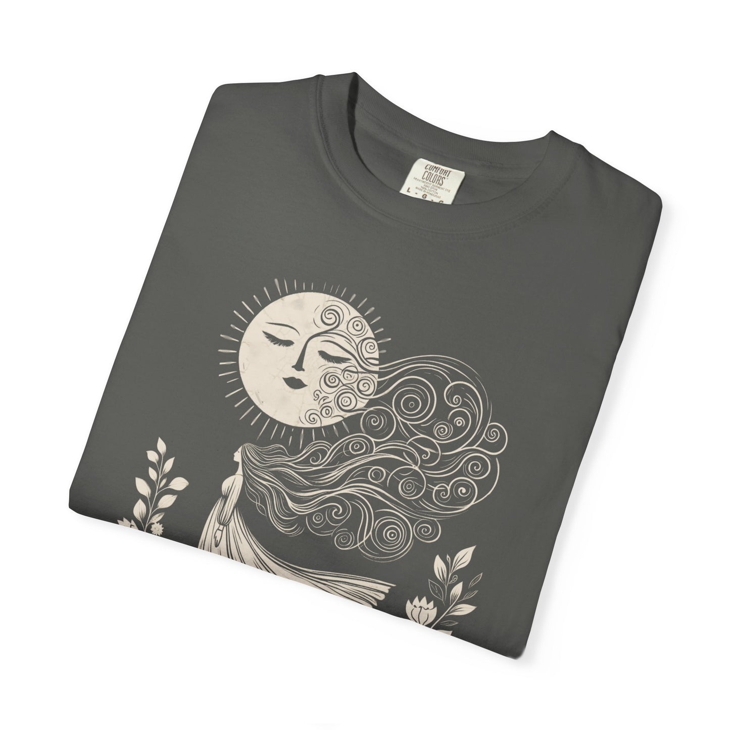 Our Fire Was Never Theirs to Extinguish Comfort Colors T-Shirt