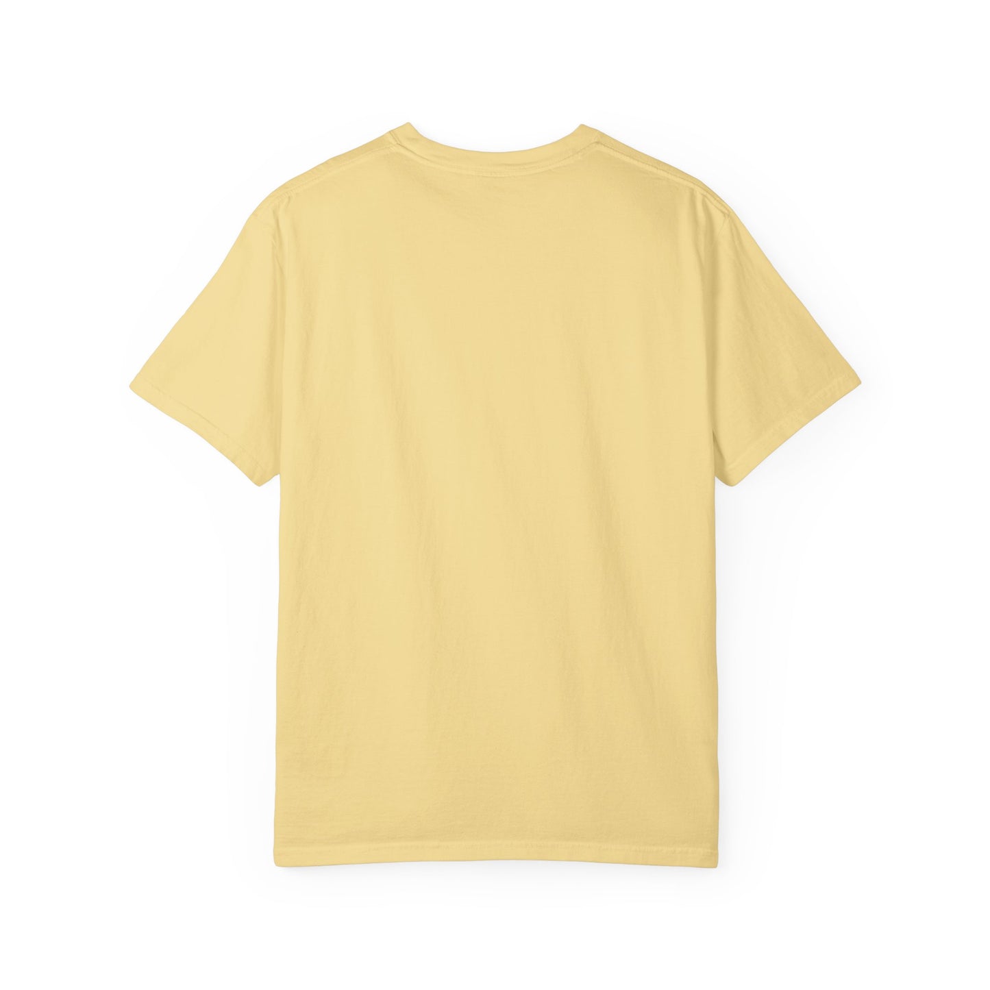Comfort Colors Polar Bear Christmas Tree Tee