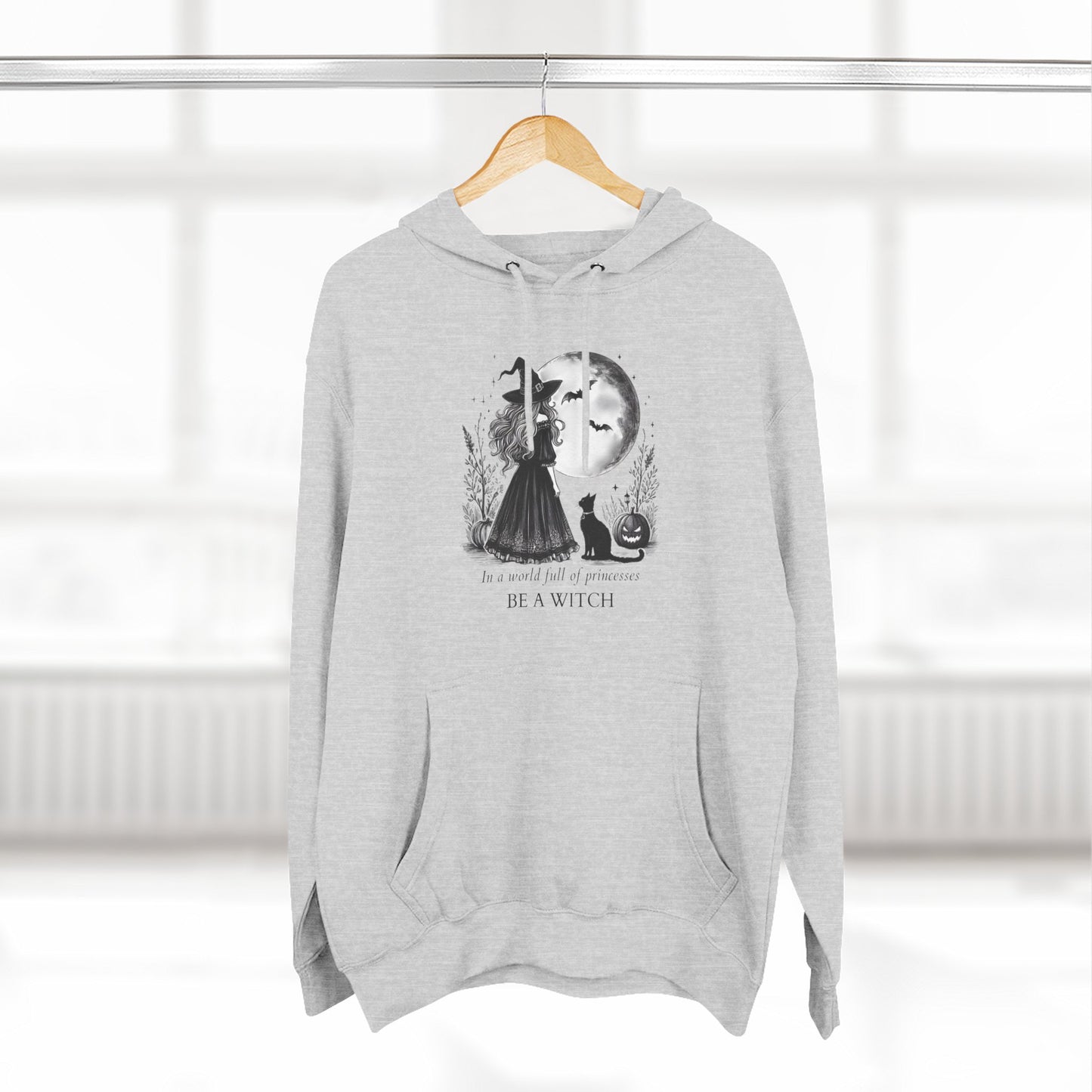 Salem Nights Hoodie