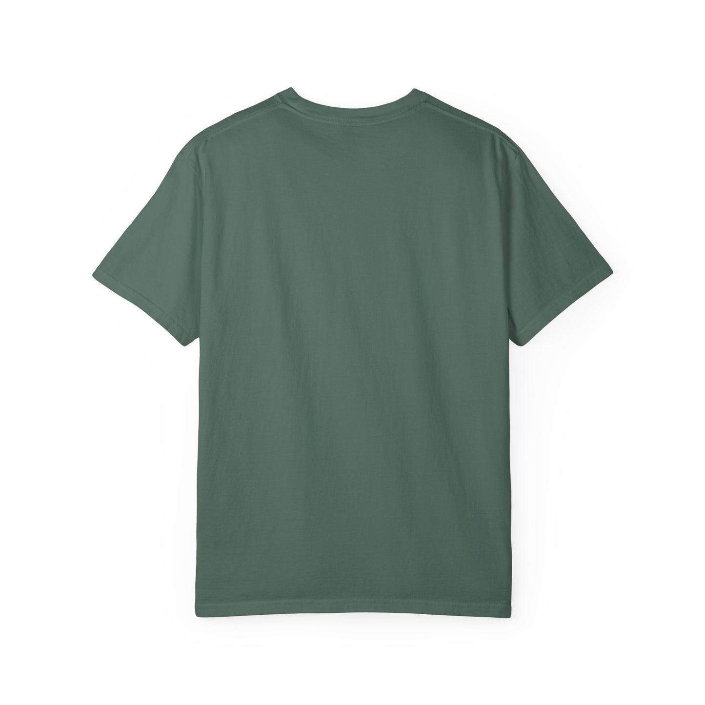 Polar Bear Wilderness Comfort Colors Tee