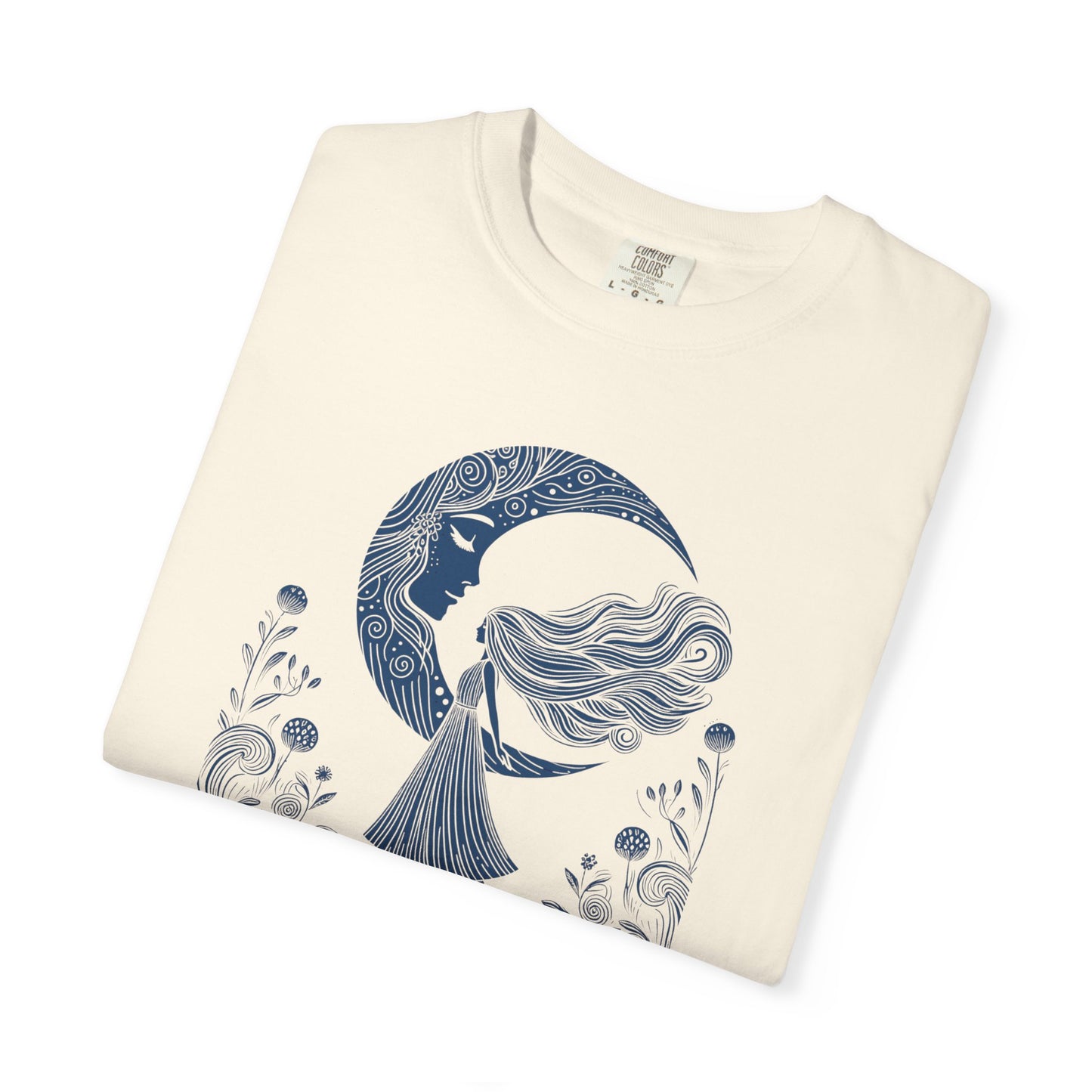 Moonlit Dreamer Comfort Colors Tee
