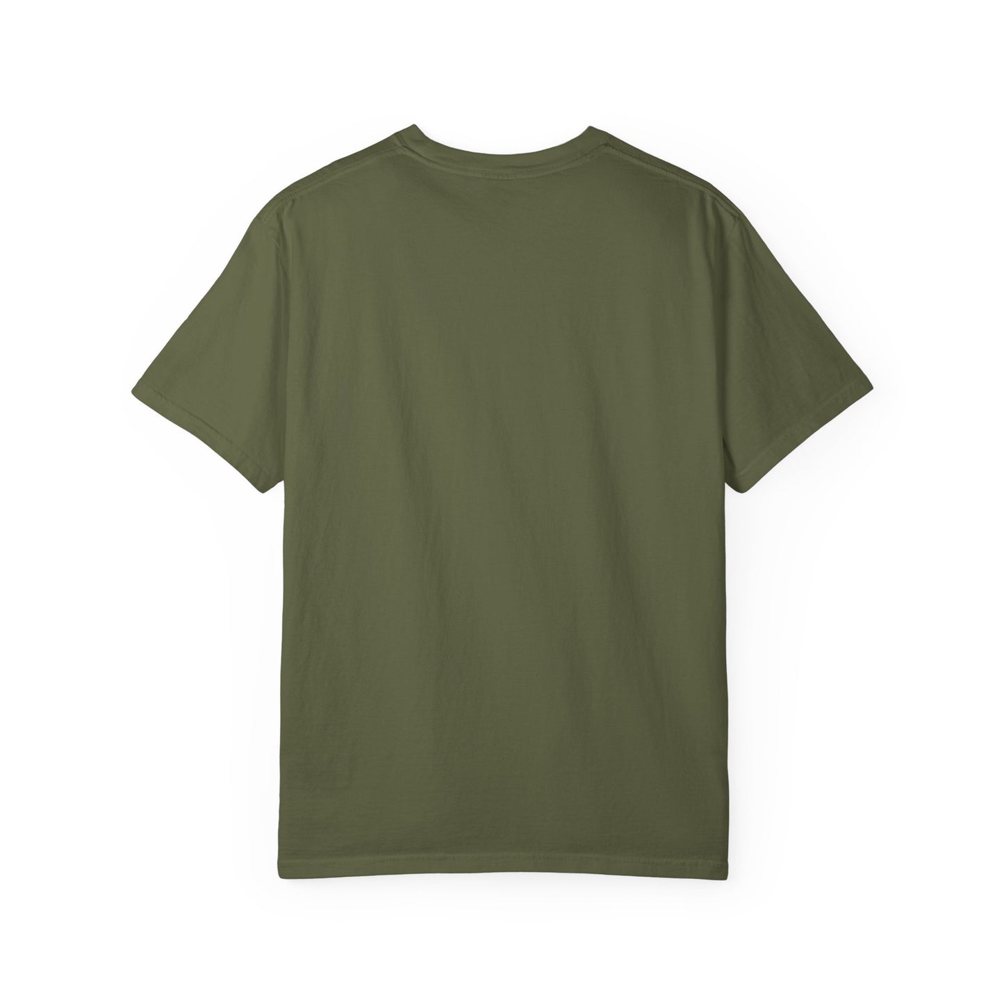 Be A Witch Comfort Colors Tee