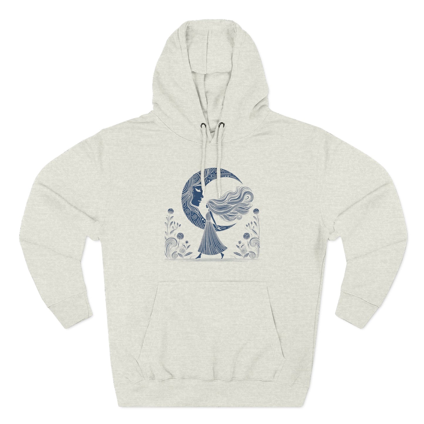 Moonlit Dreamer Hoodie