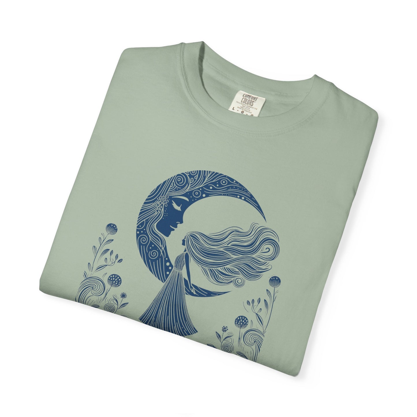 Moonlit Dreamer Comfort Colors Tee