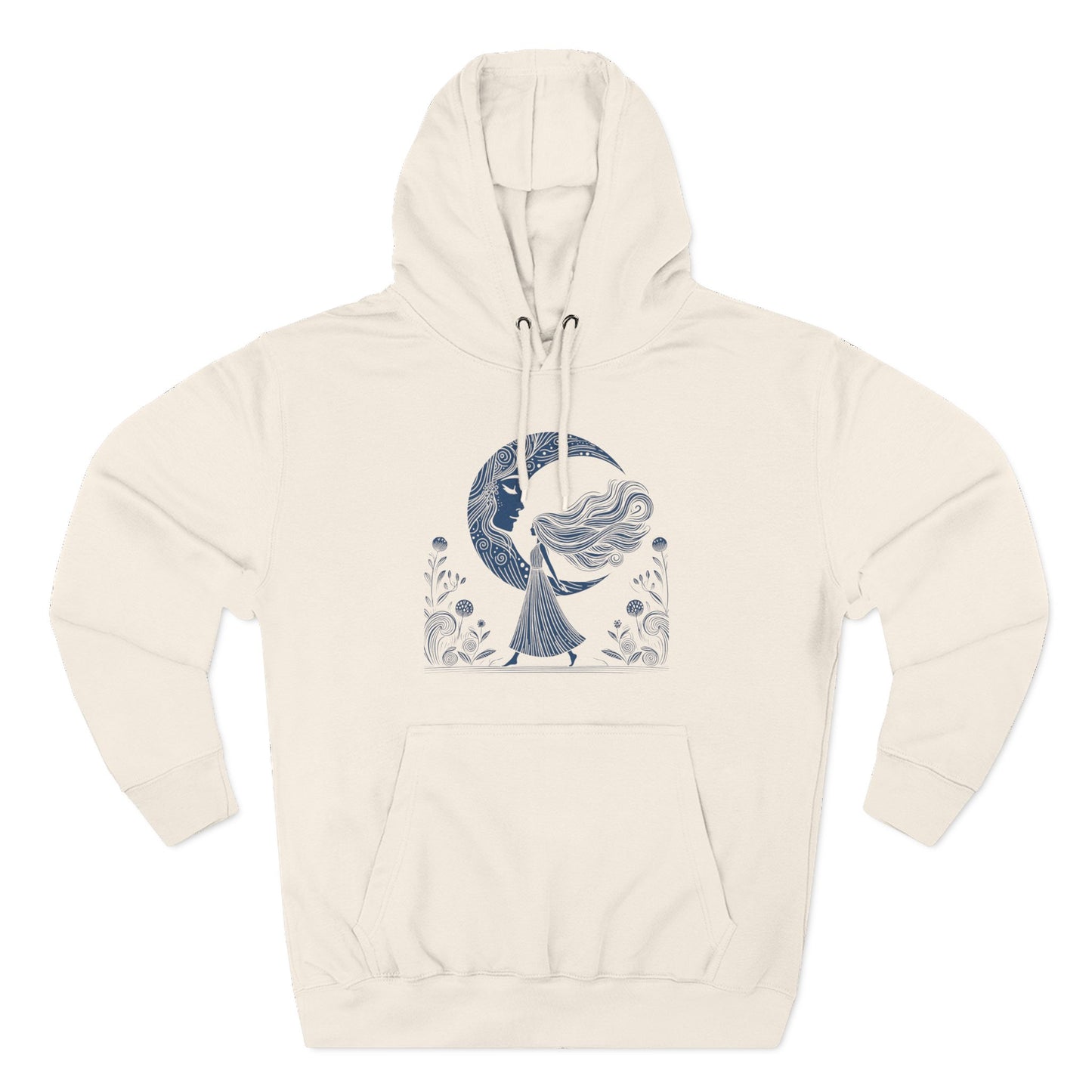 Moonlit Dreamer Hoodie