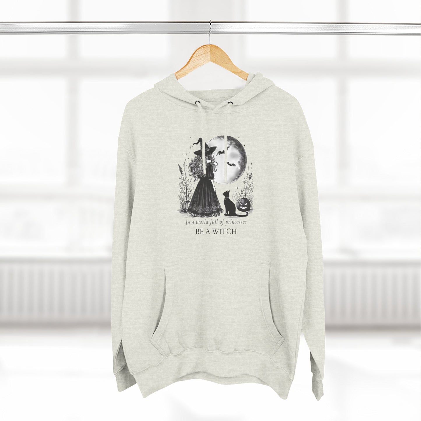 Salem Nights Hoodie
