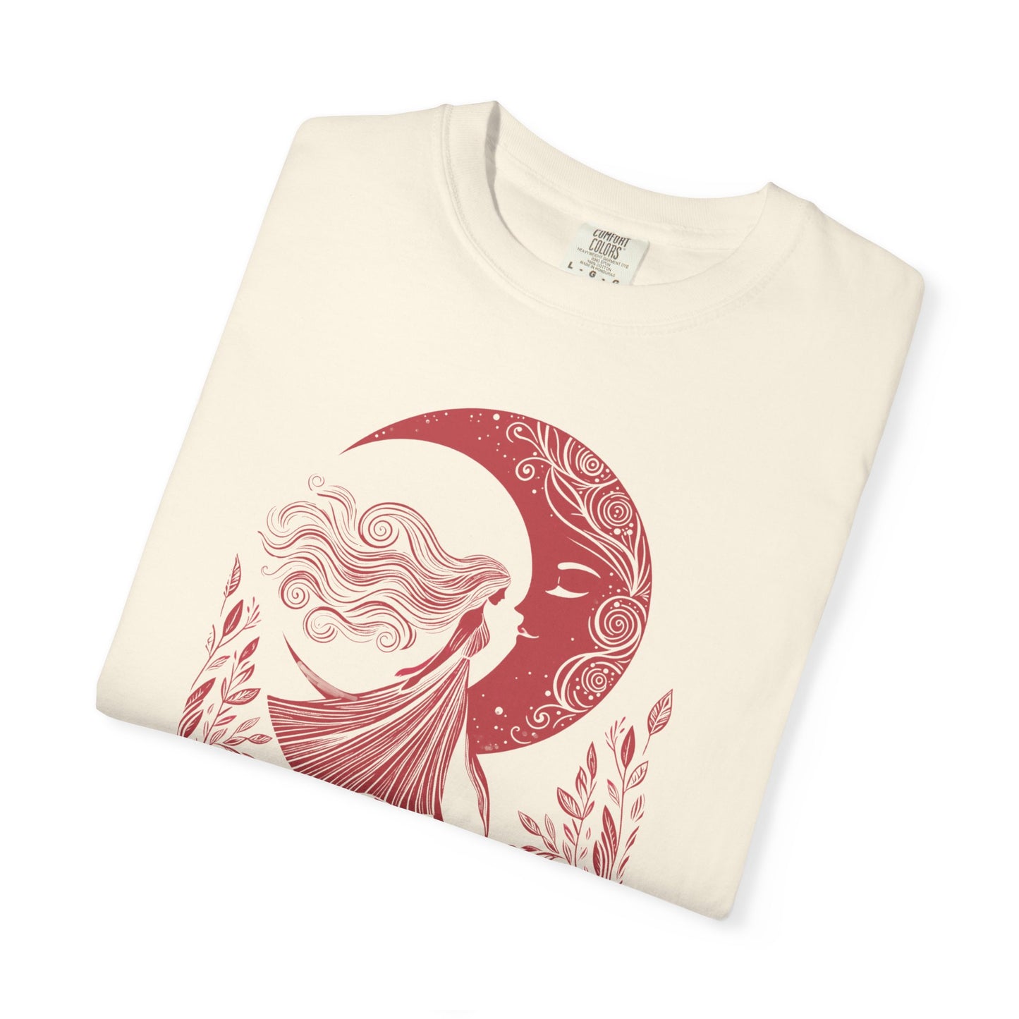 Comfort Colors Moonlit Dreamer Tee