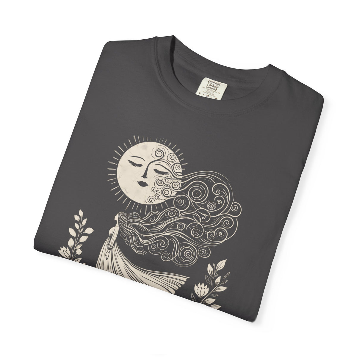 Our Fire Was Never Theirs to Extinguish Comfort Colors T-Shirt