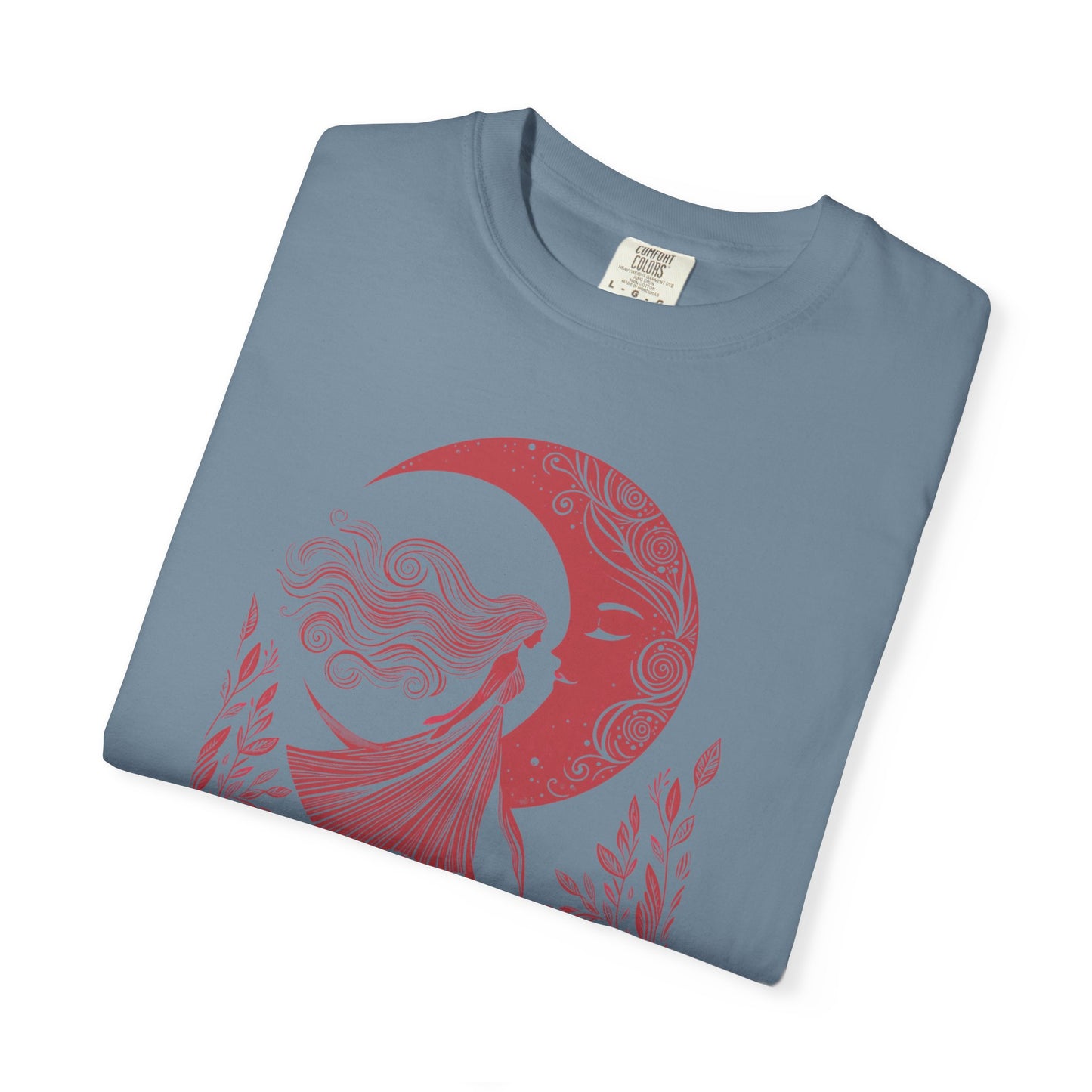 Comfort Colors Moonlit Dreamer Tee