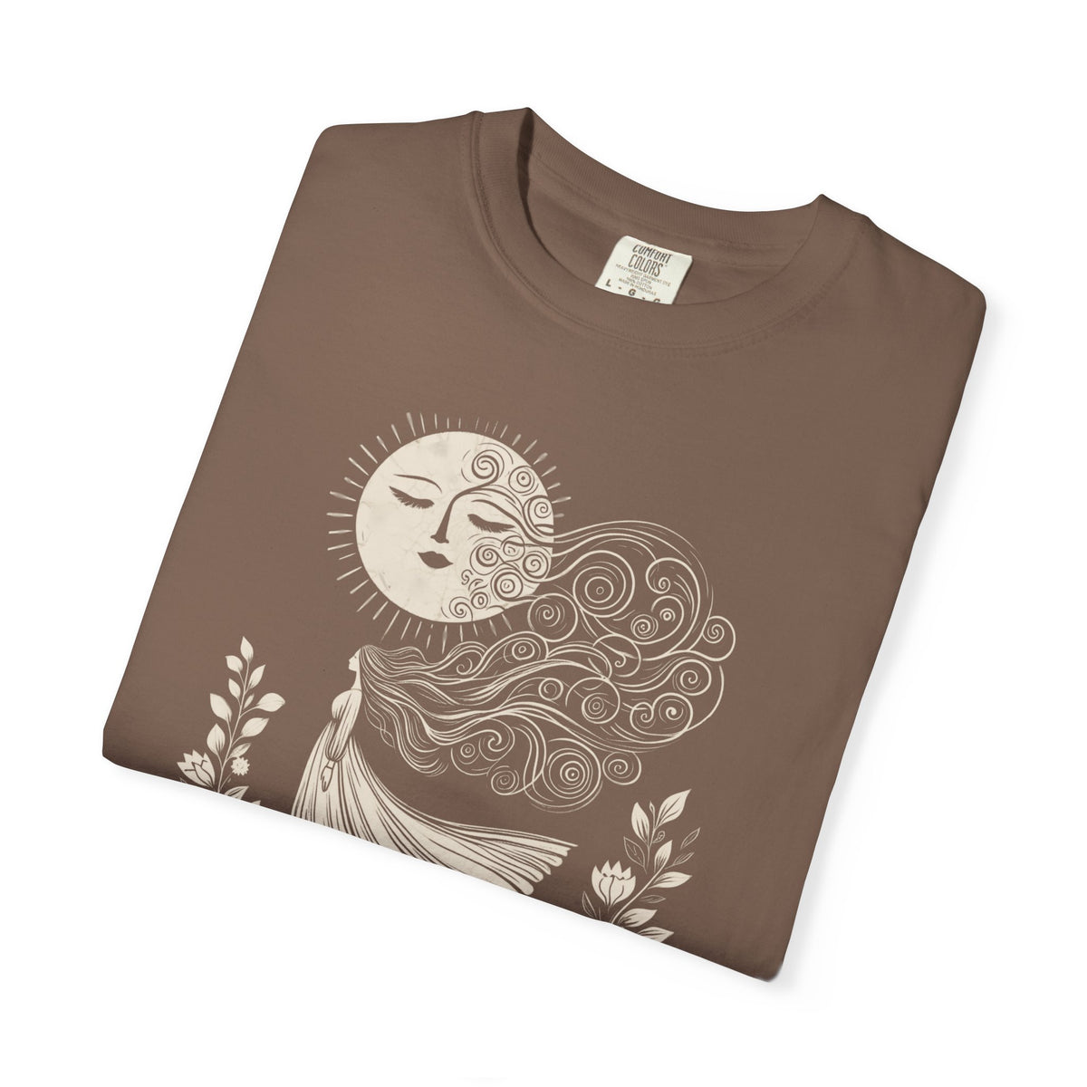 Our Fire Was Never Theirs to Extinguish Comfort Colors T-Shirt