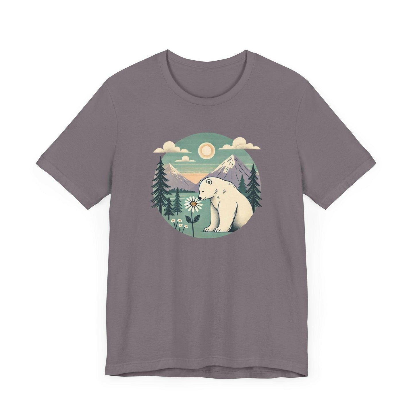 Polar Bear Tee