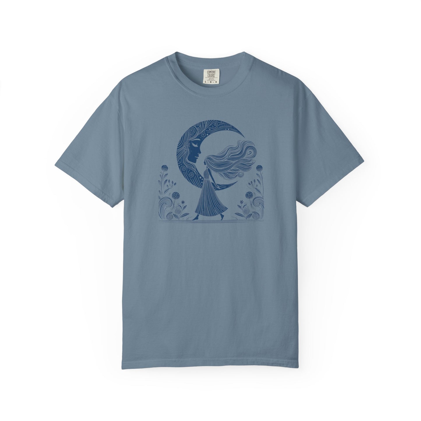 Moonlit Dreamer Comfort Colors Tee