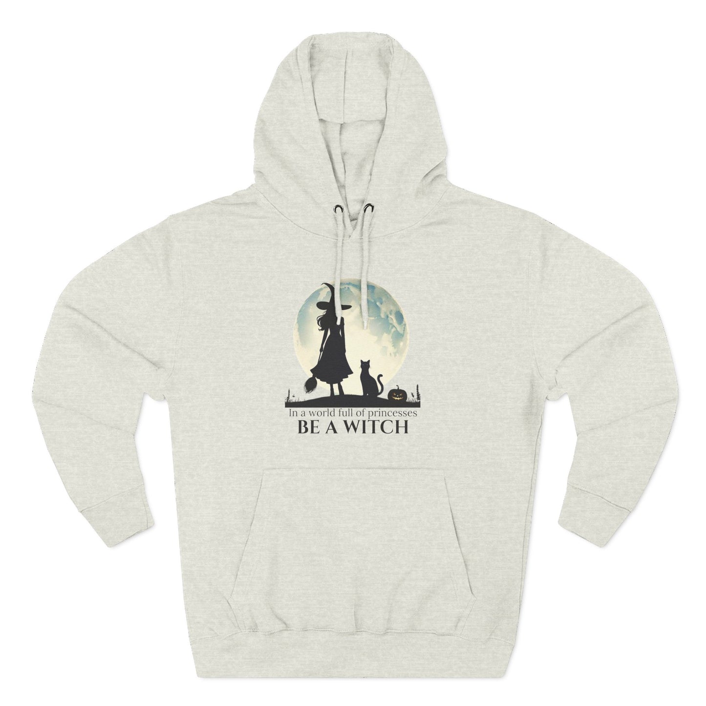 Be a Witch Hoodie