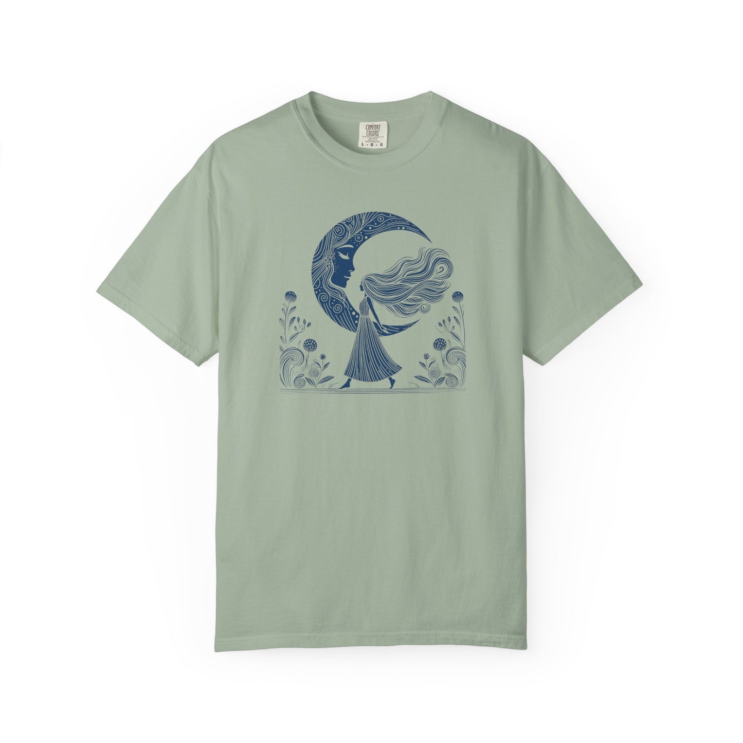 Moonlit Dreamer Comfort Colors Tee